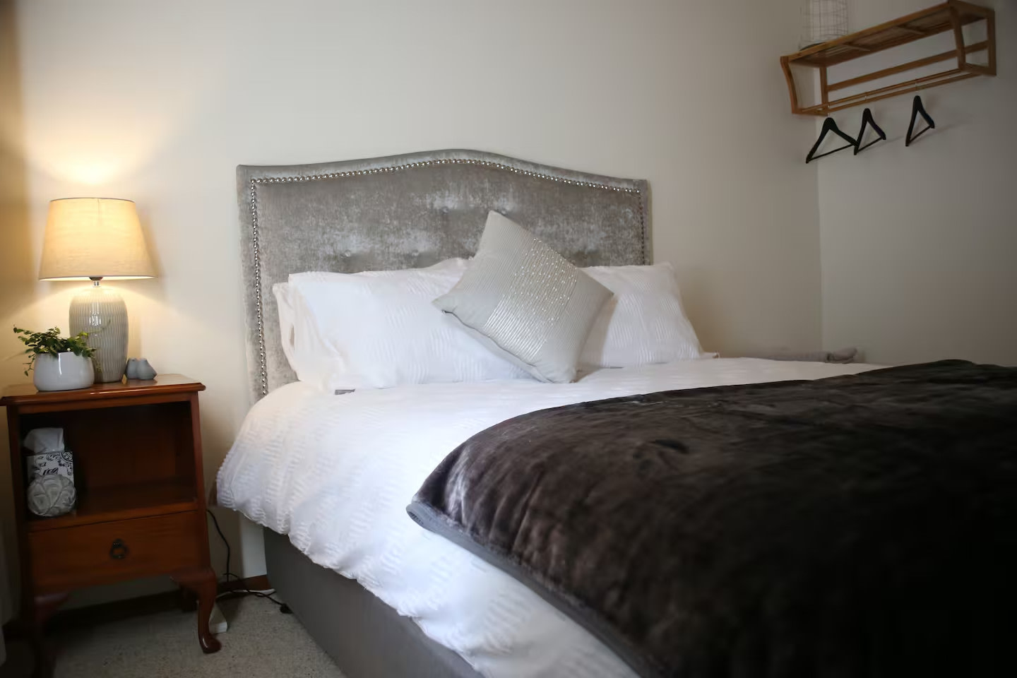 Bridgecroft Accommodation