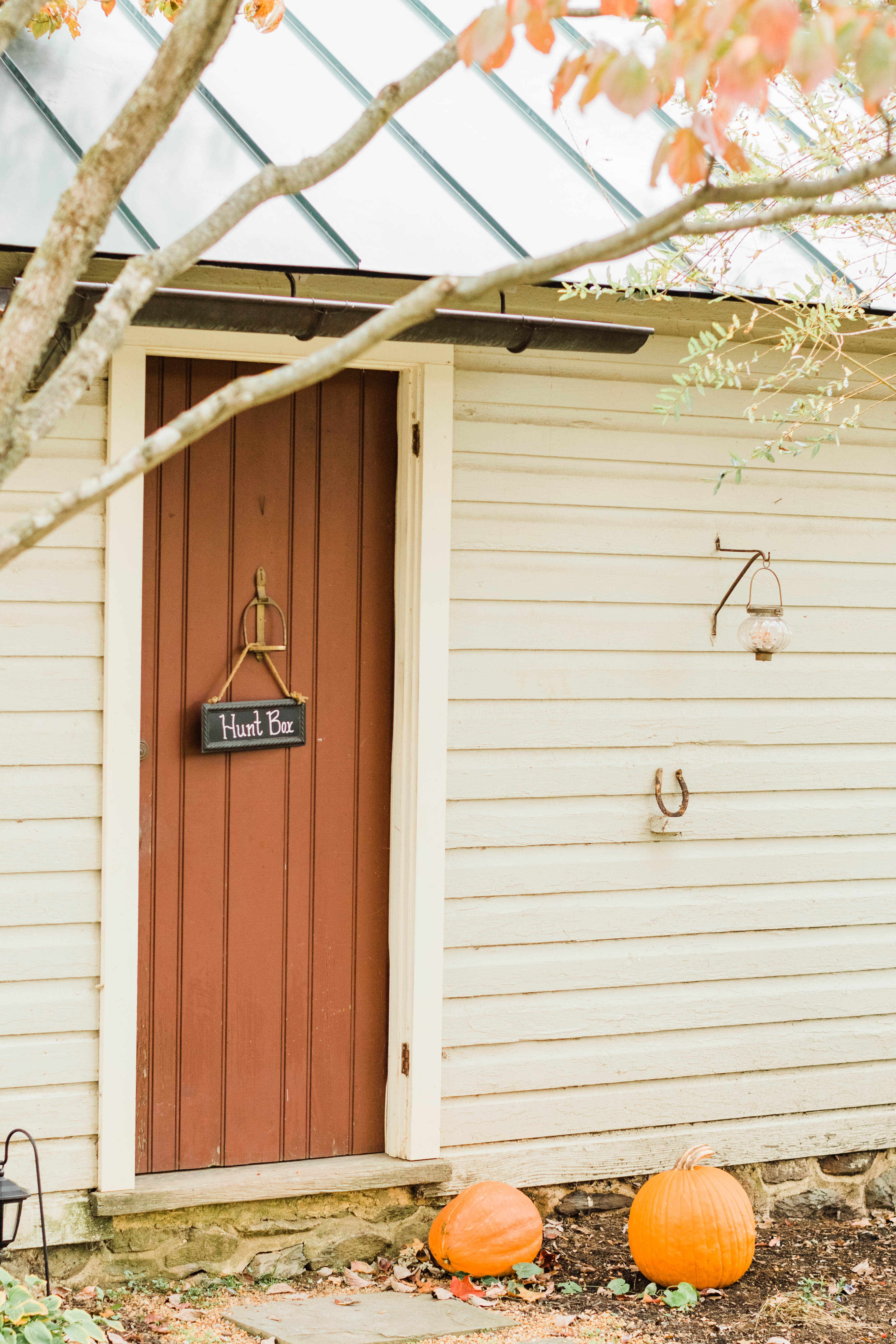 Sylvanside Farm Hunt Box