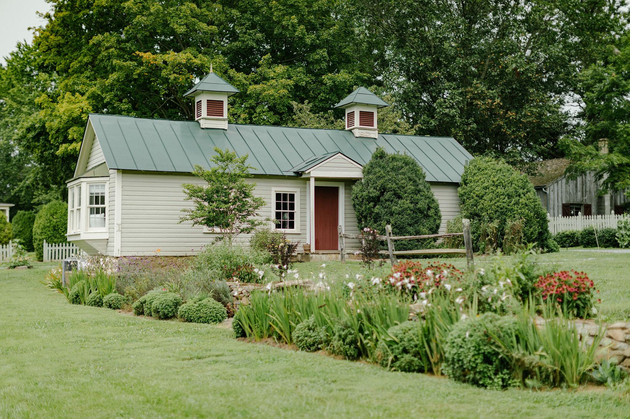 Sylvanside Farm Hunt Box