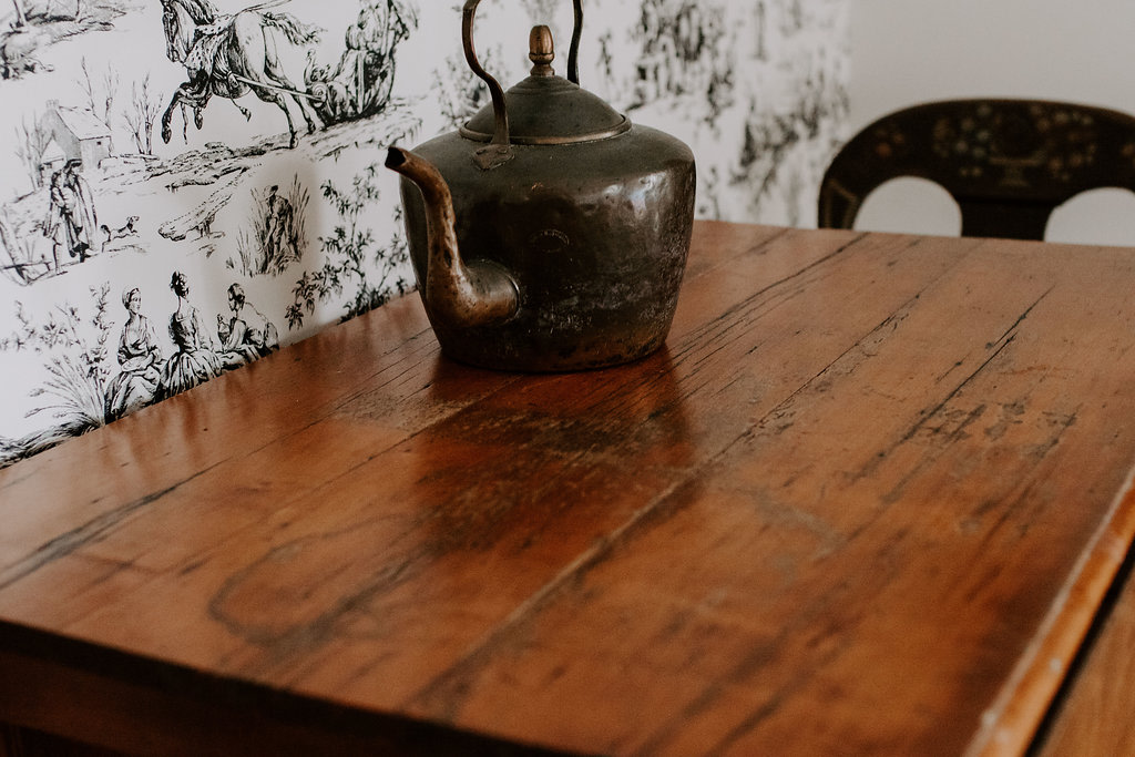 Sylvanside Farm Hunt Box