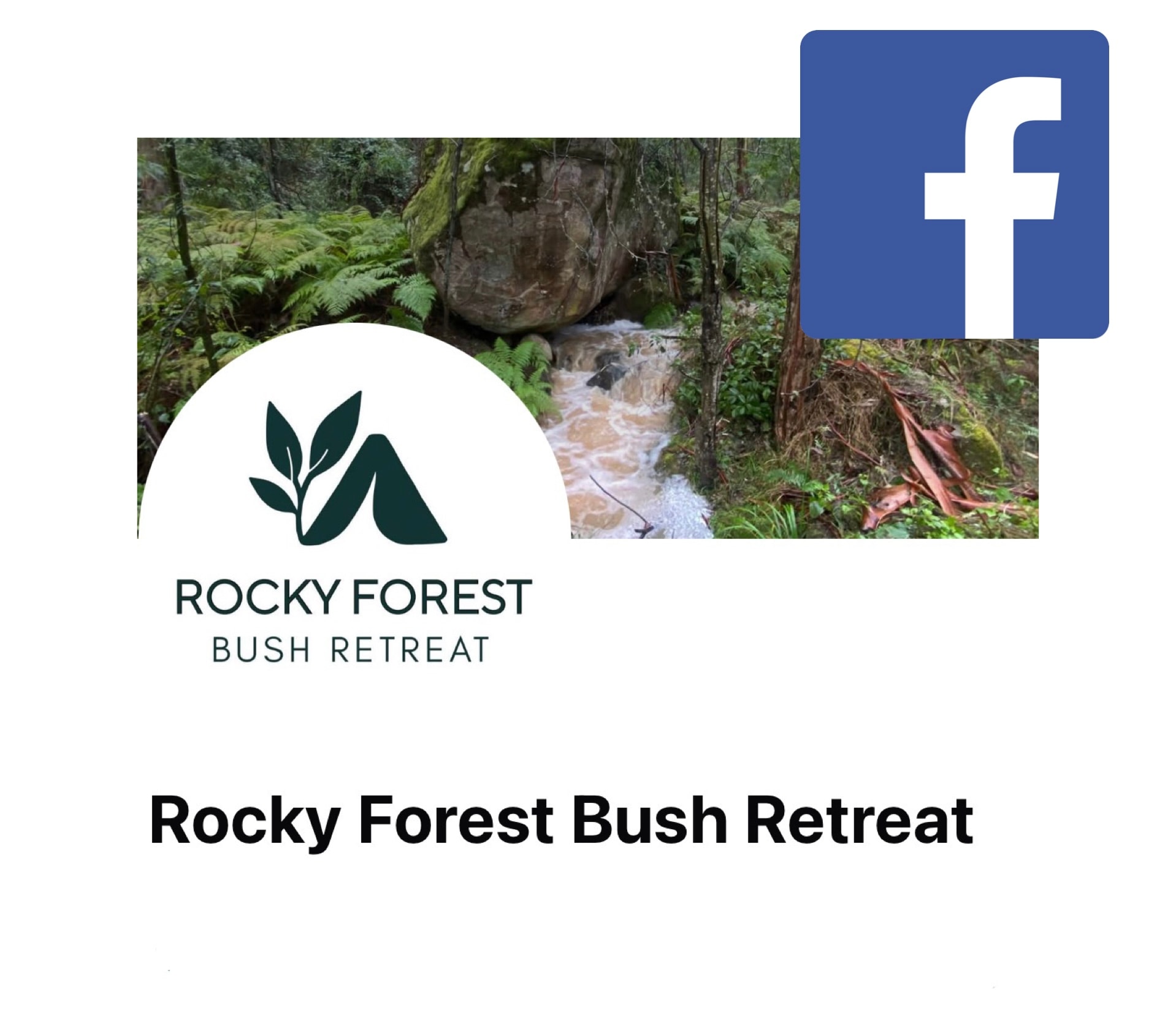 Rocky Forest Bush Retreat Wollombi
