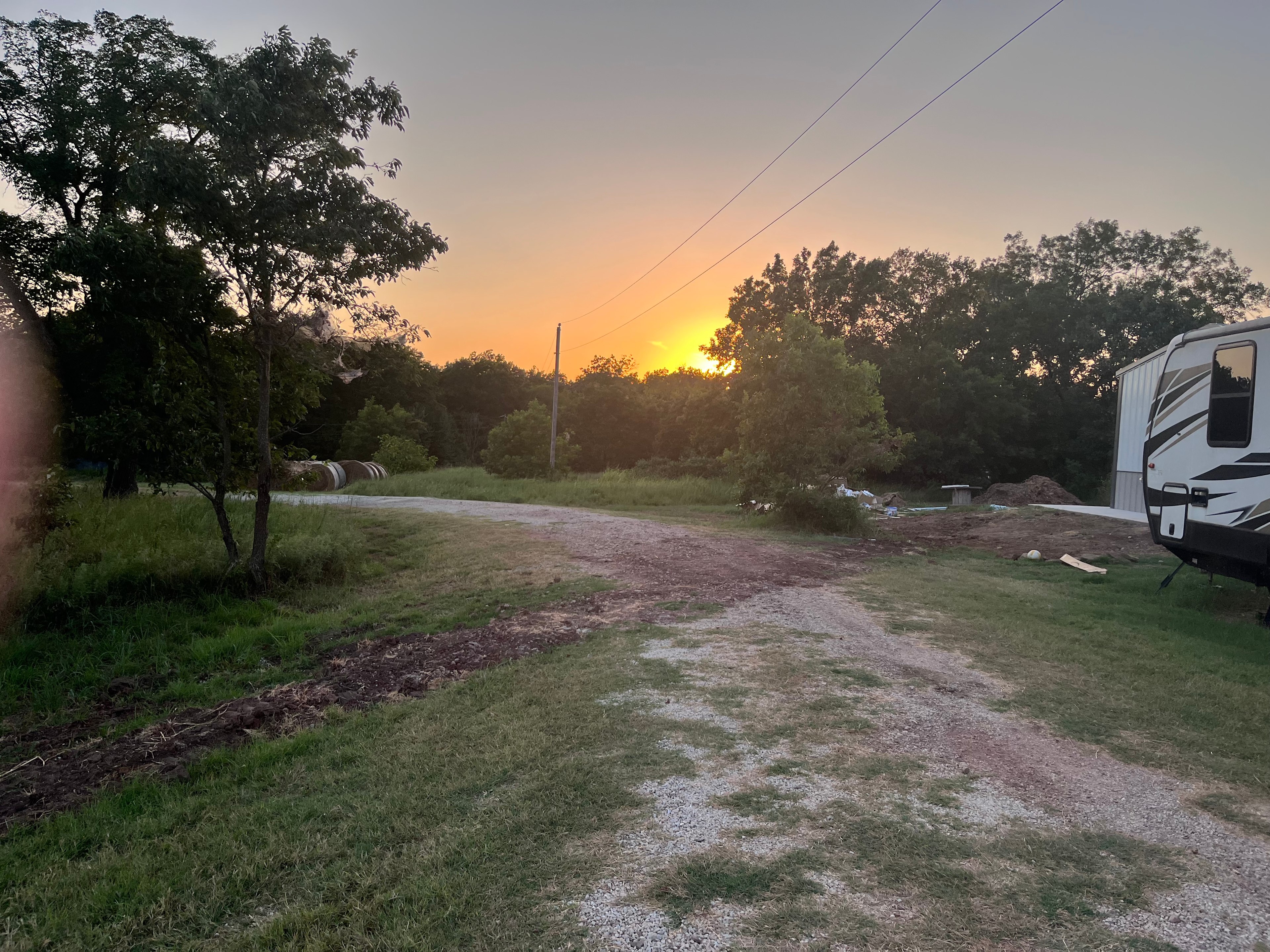Peaceful Family Farm