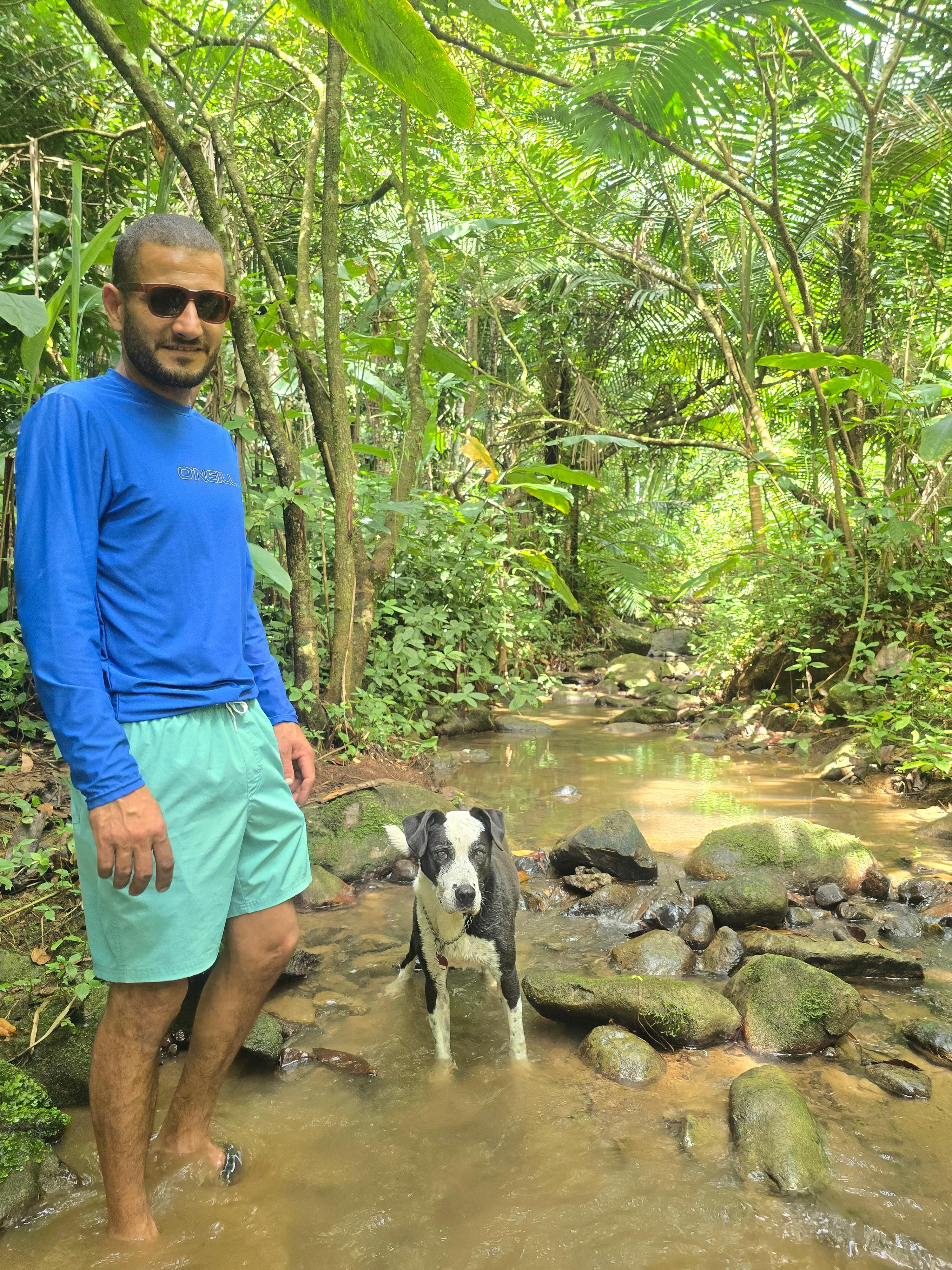 The Singing Rooster Farm And Campground