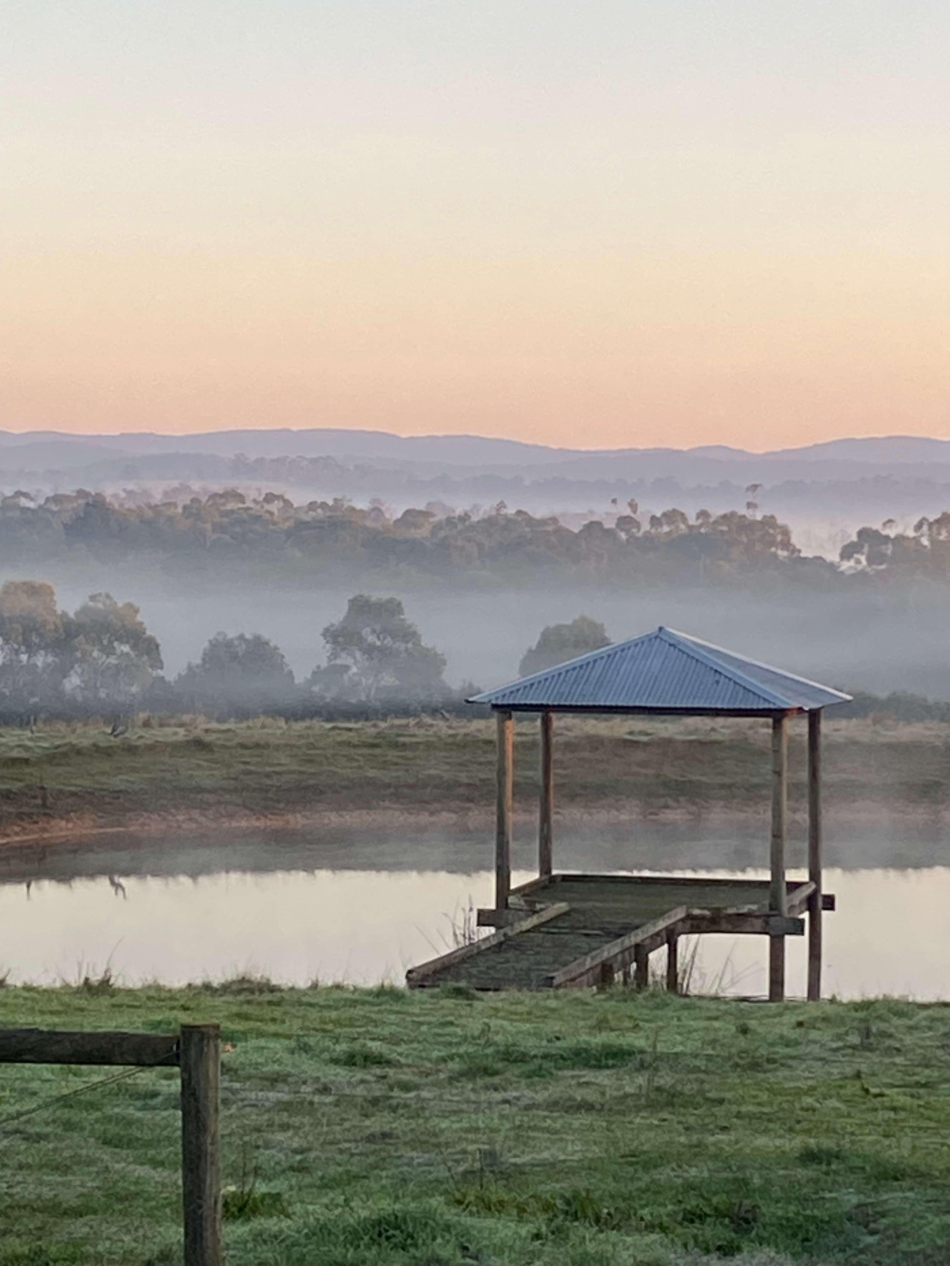 Cannavale Farm Stay
