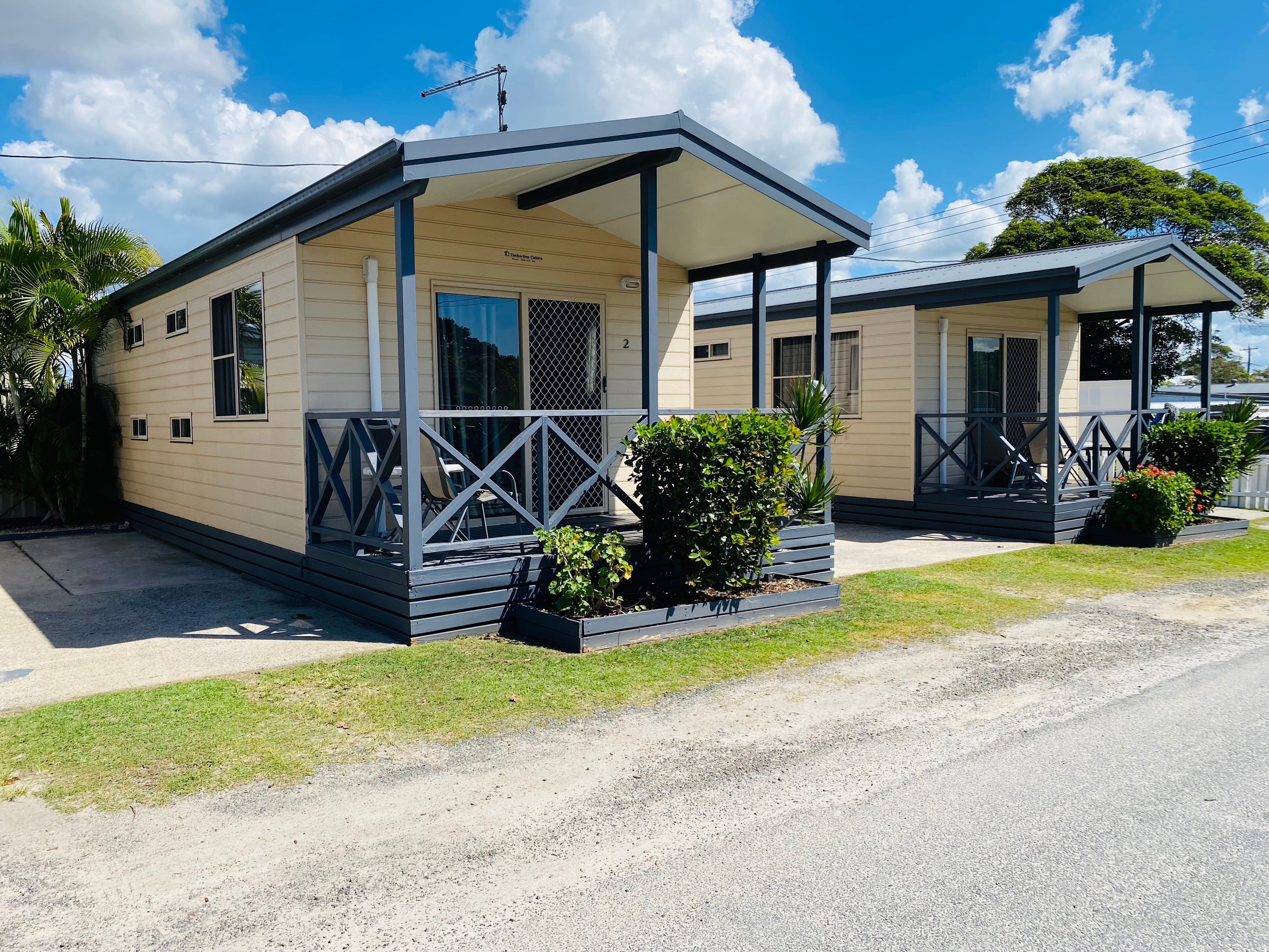 Clarence Head Caravan Park