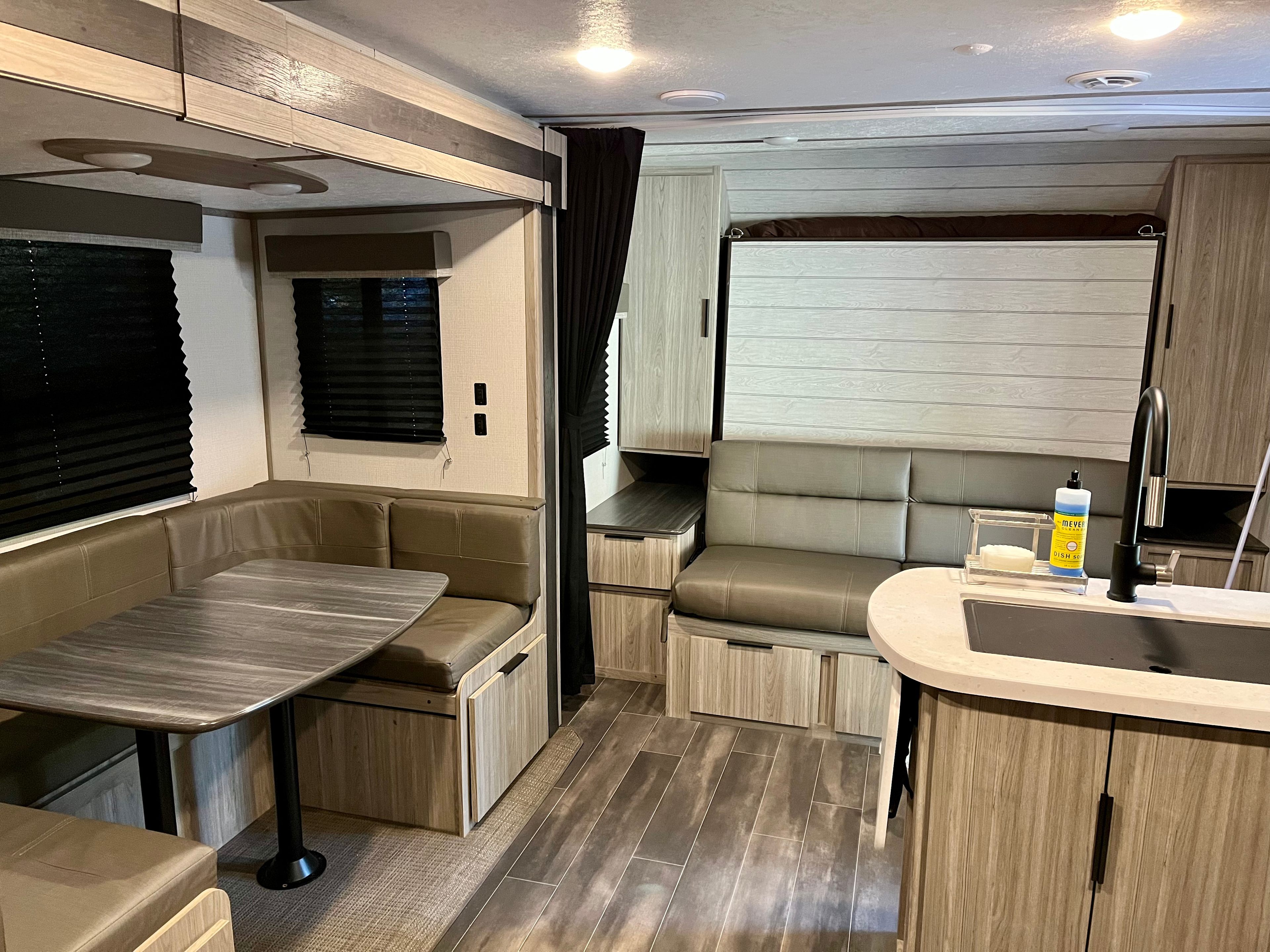 Redwood River Retreat