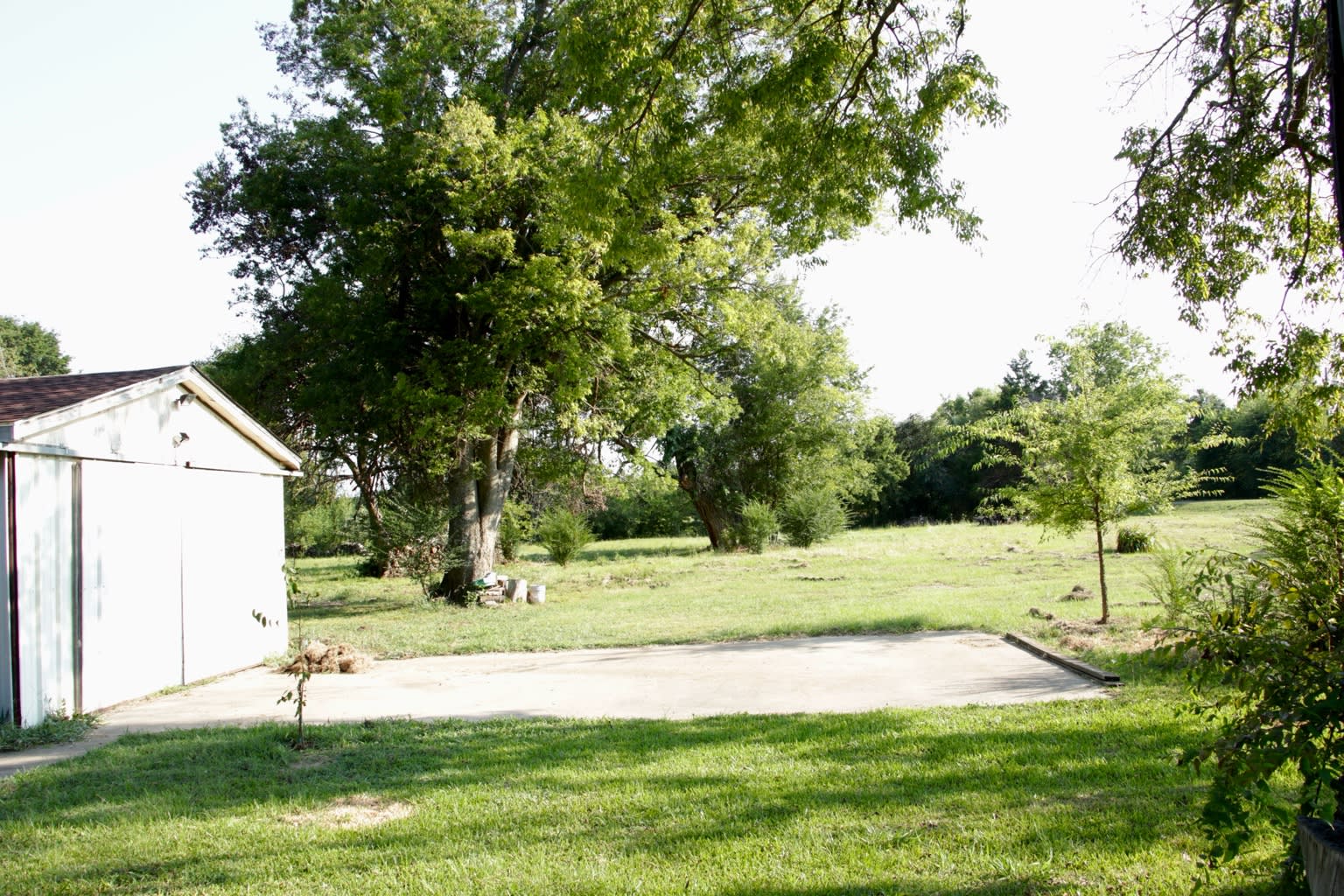 Open Tierra – Outdoor Retreat