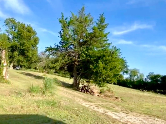 Open Tierra – Outdoor Retreat