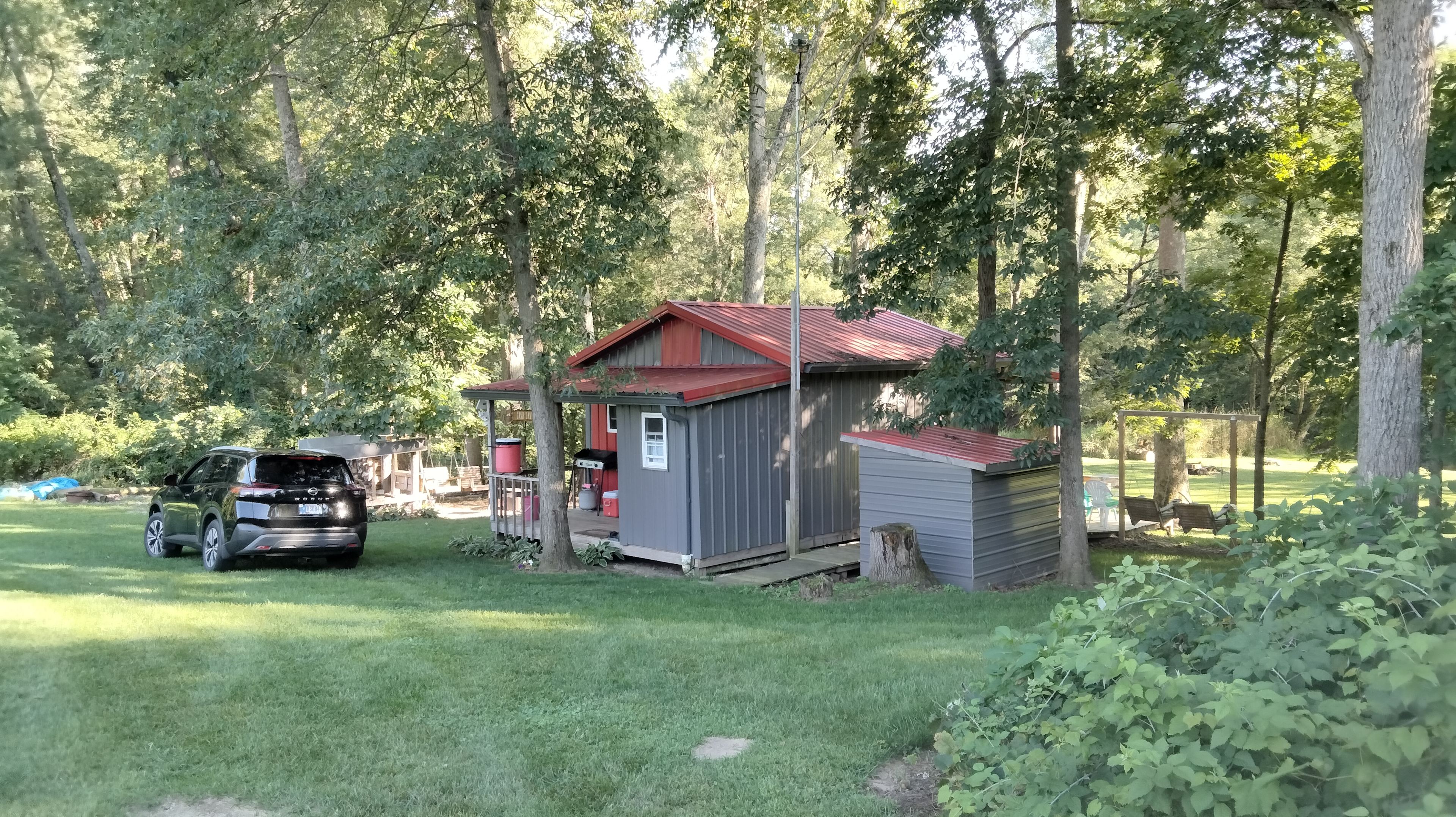 Camp David