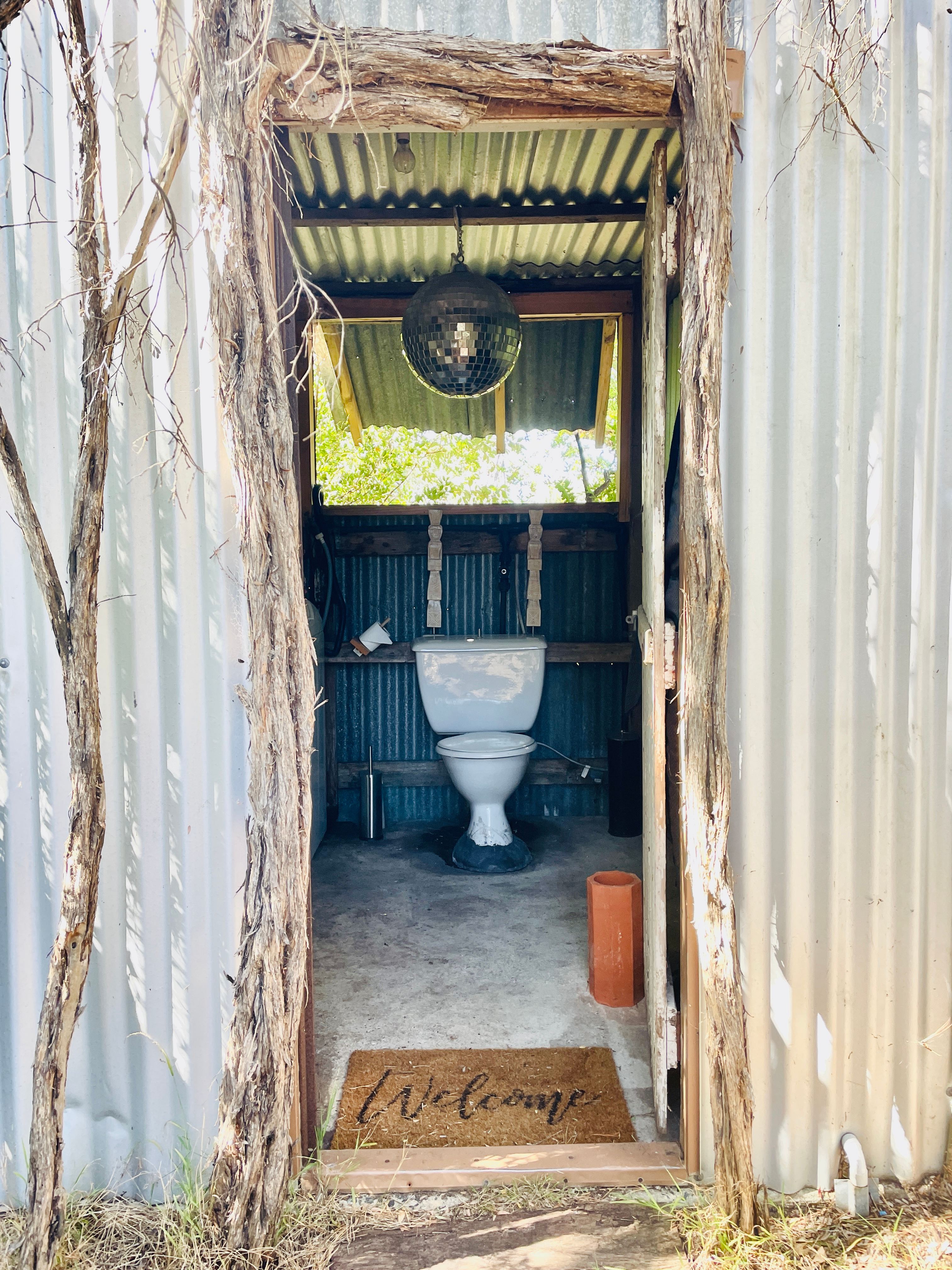 Peninsula Glamping & Camping ⛺️