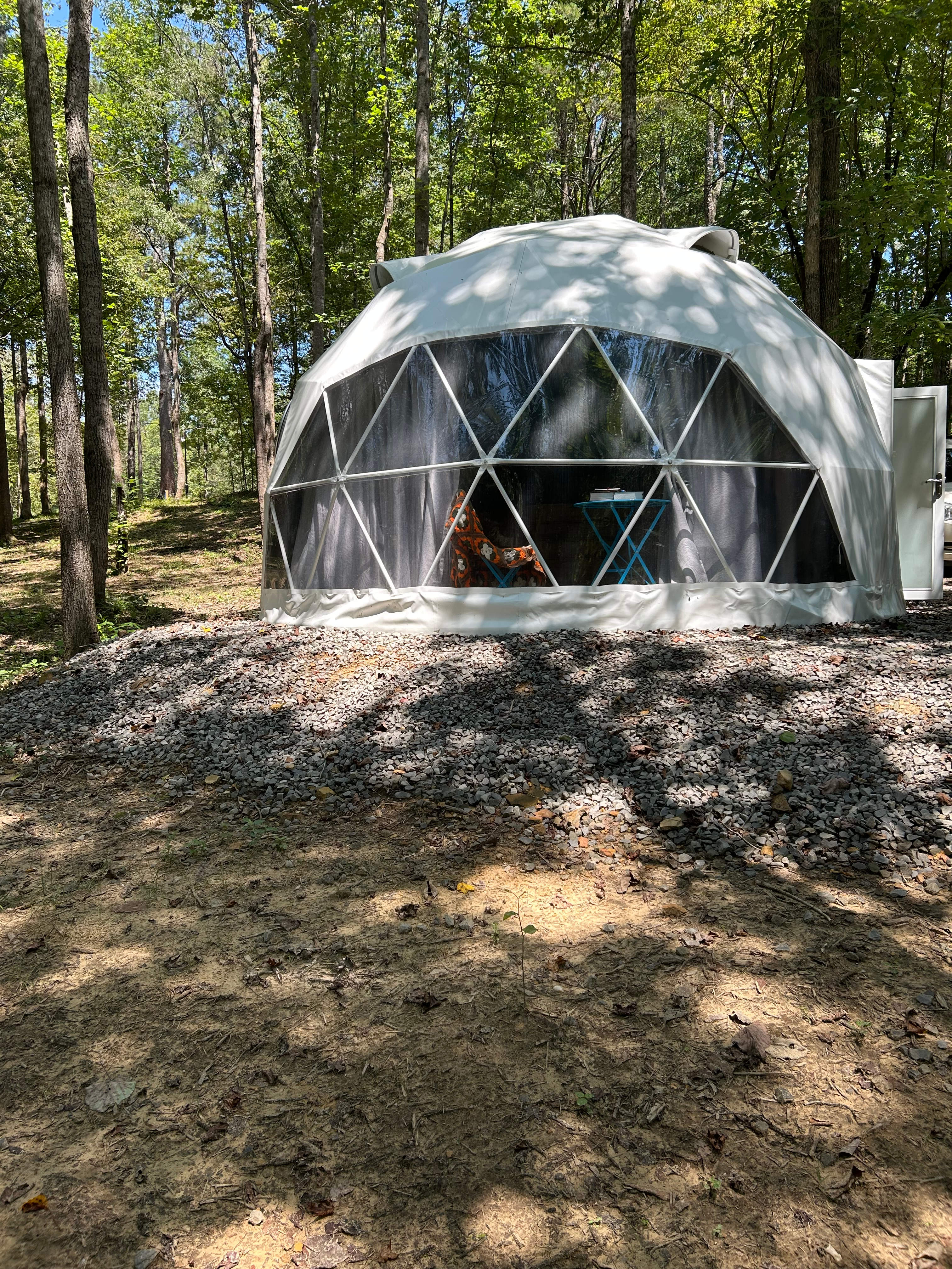 Rock Creek Retreat & Ventures