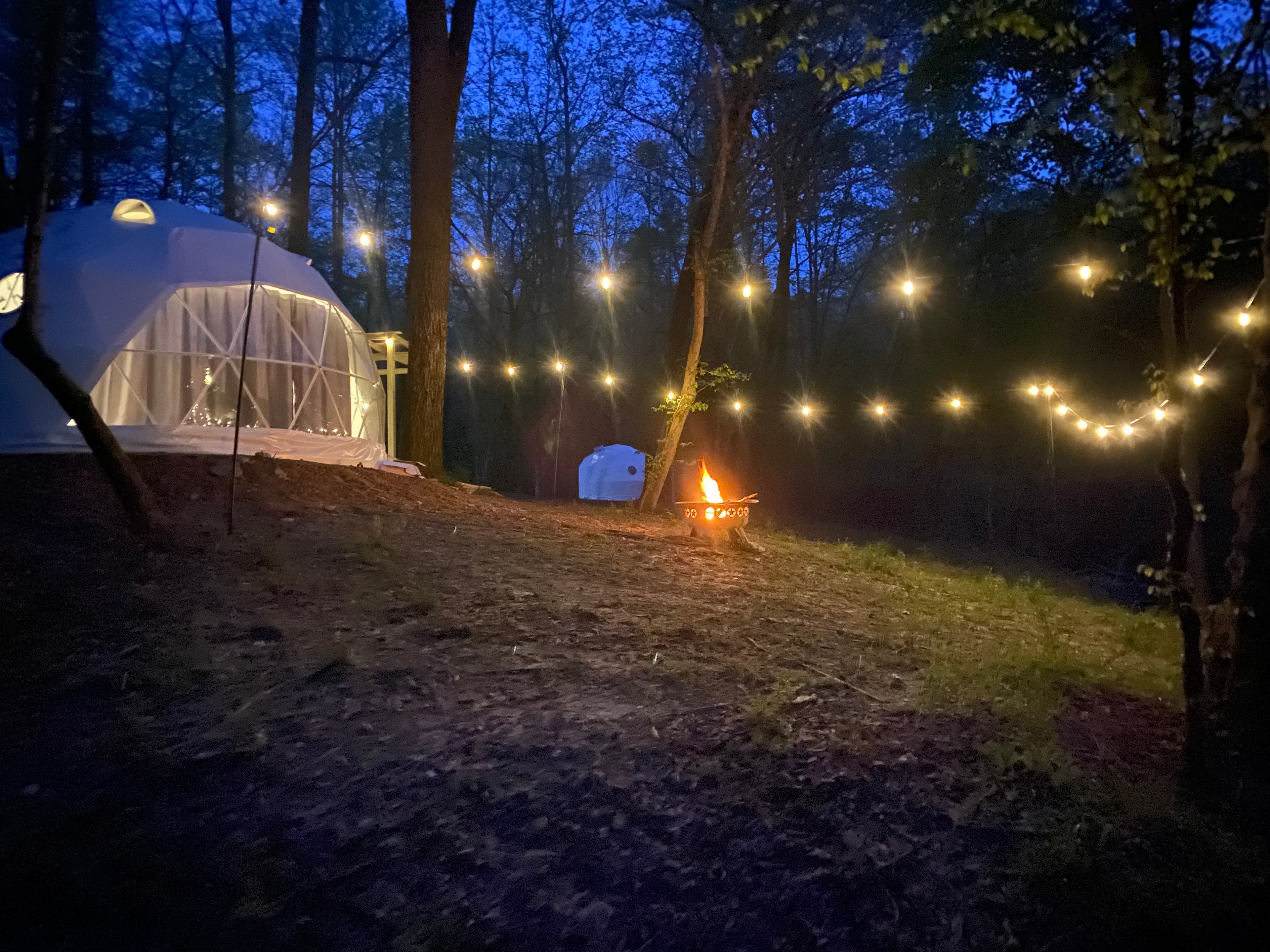 Rock Creek Retreat & Ventures