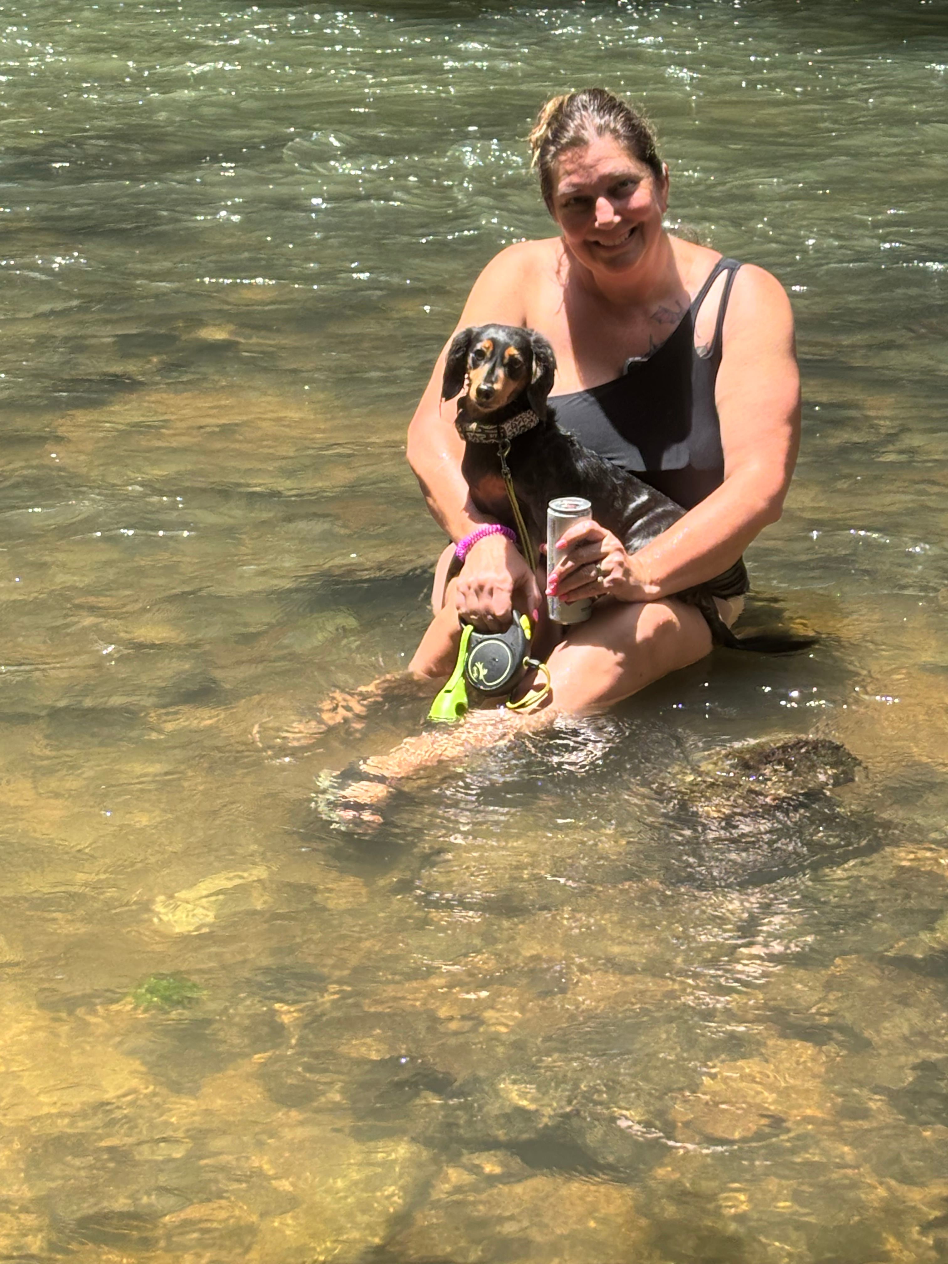 Rock Creek Retreat & Ventures