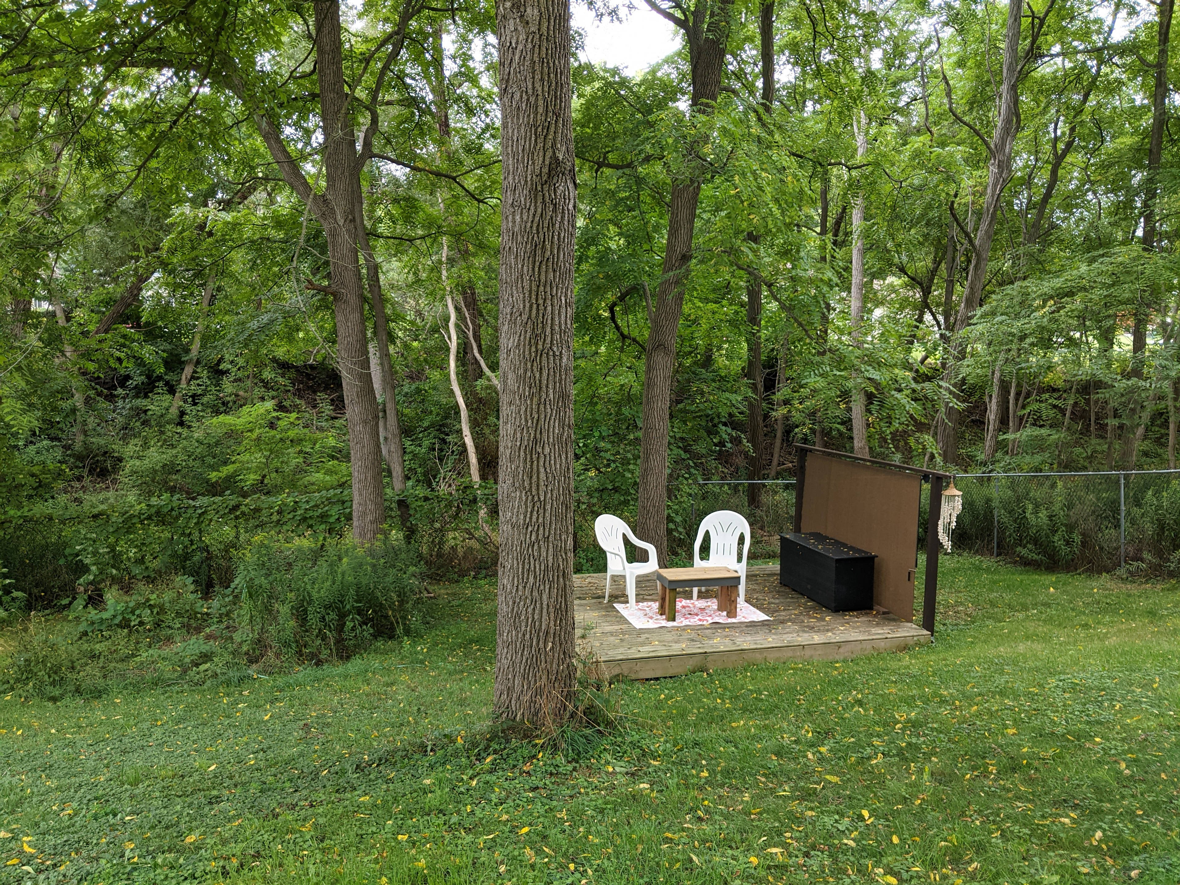 Boho Bungalow in Port Dover