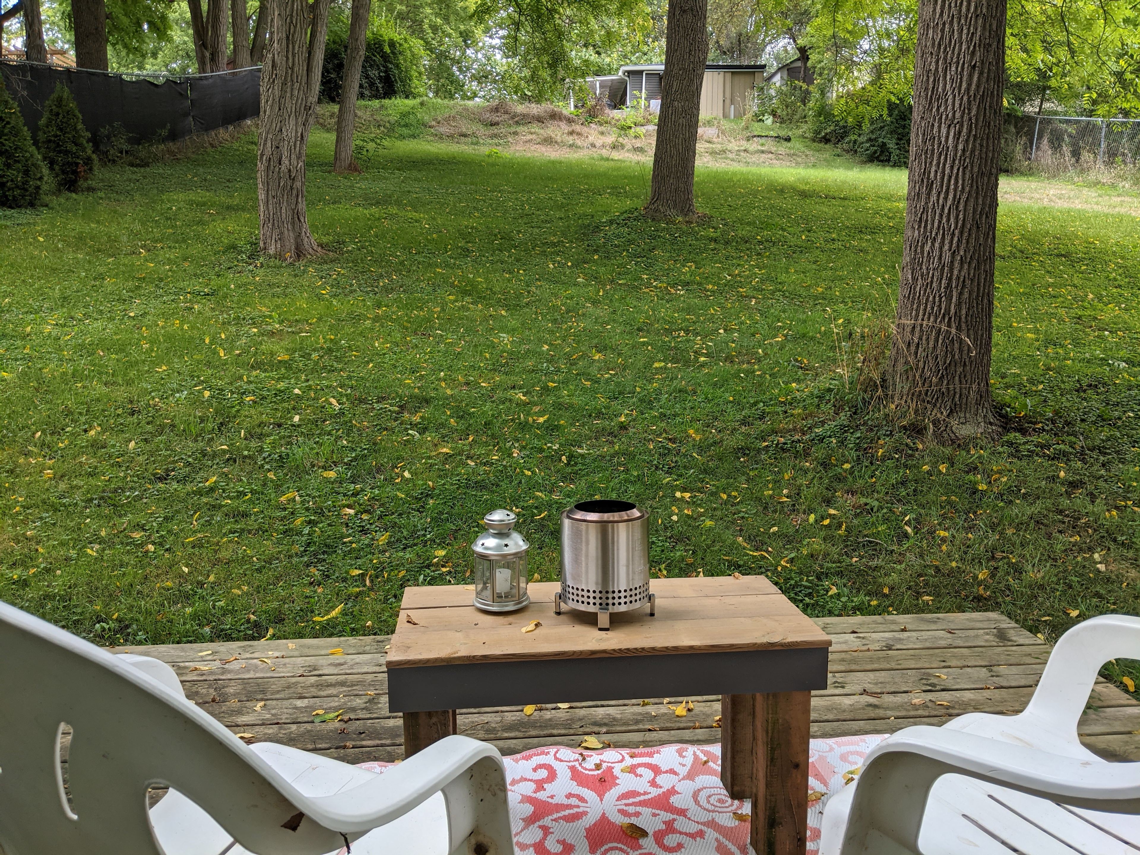 Boho Bungalow in Port Dover