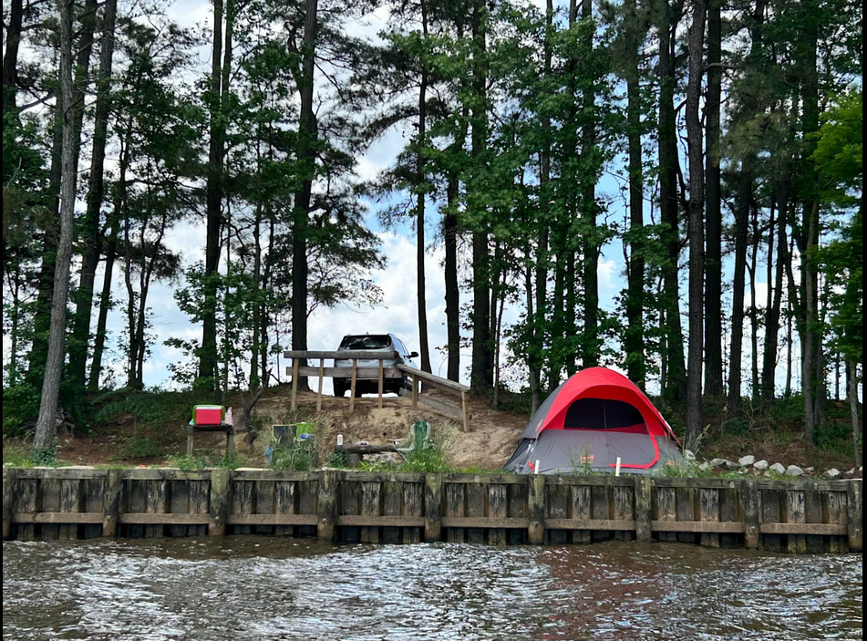 Spruill Conservation Farm