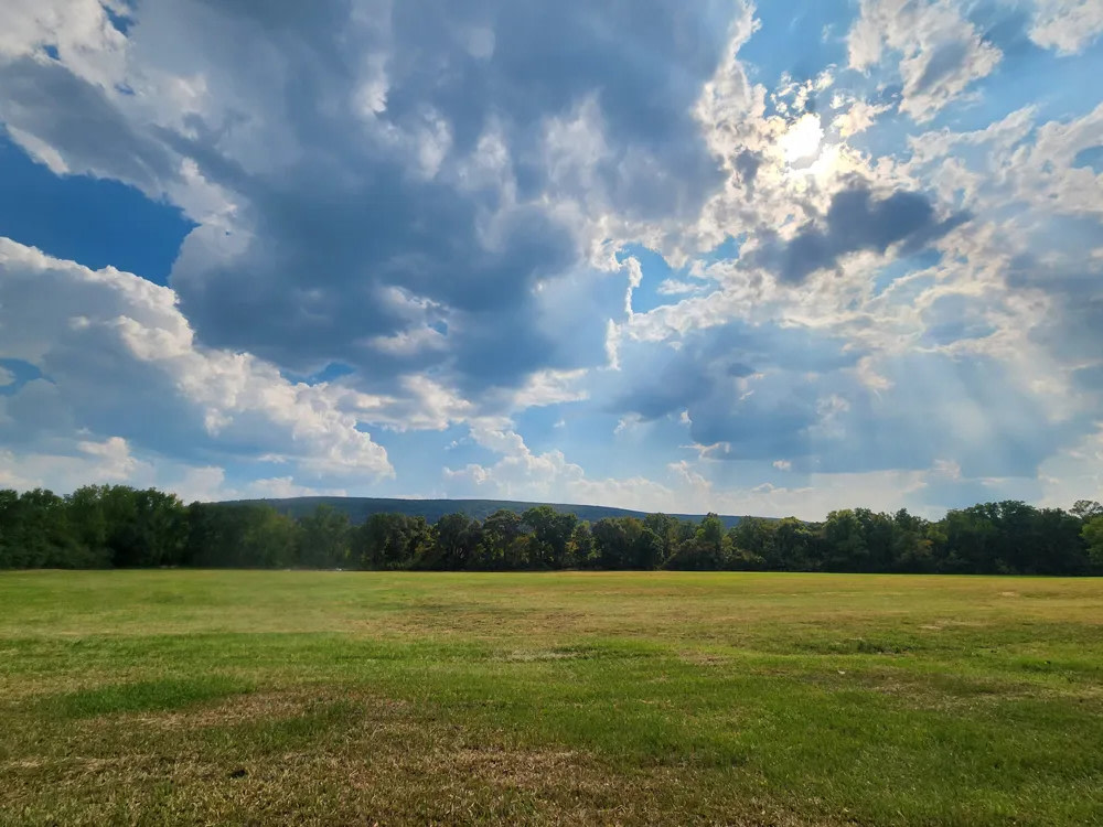 Honobia Creek RV Park