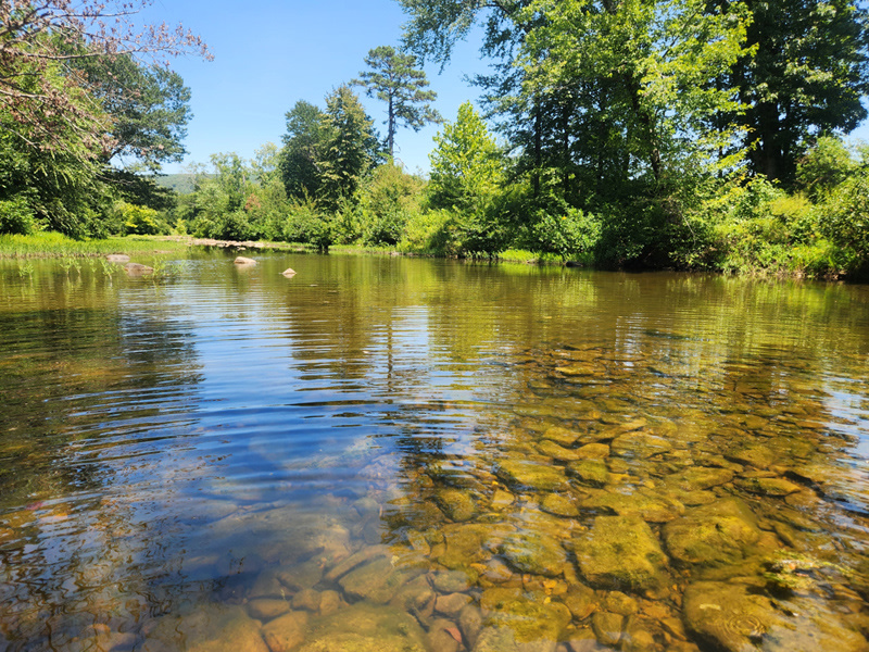 Honobia Creek RV Park