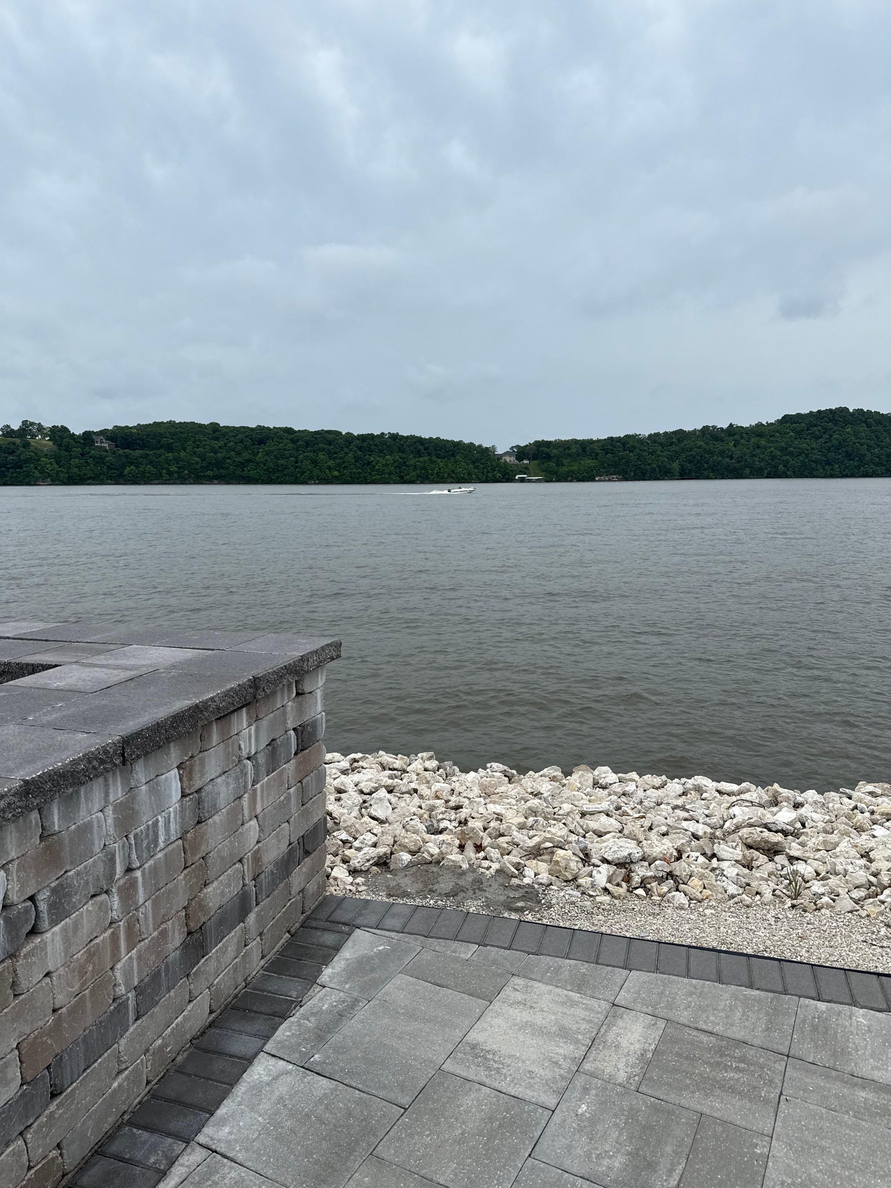 Paradise Point RV Resort