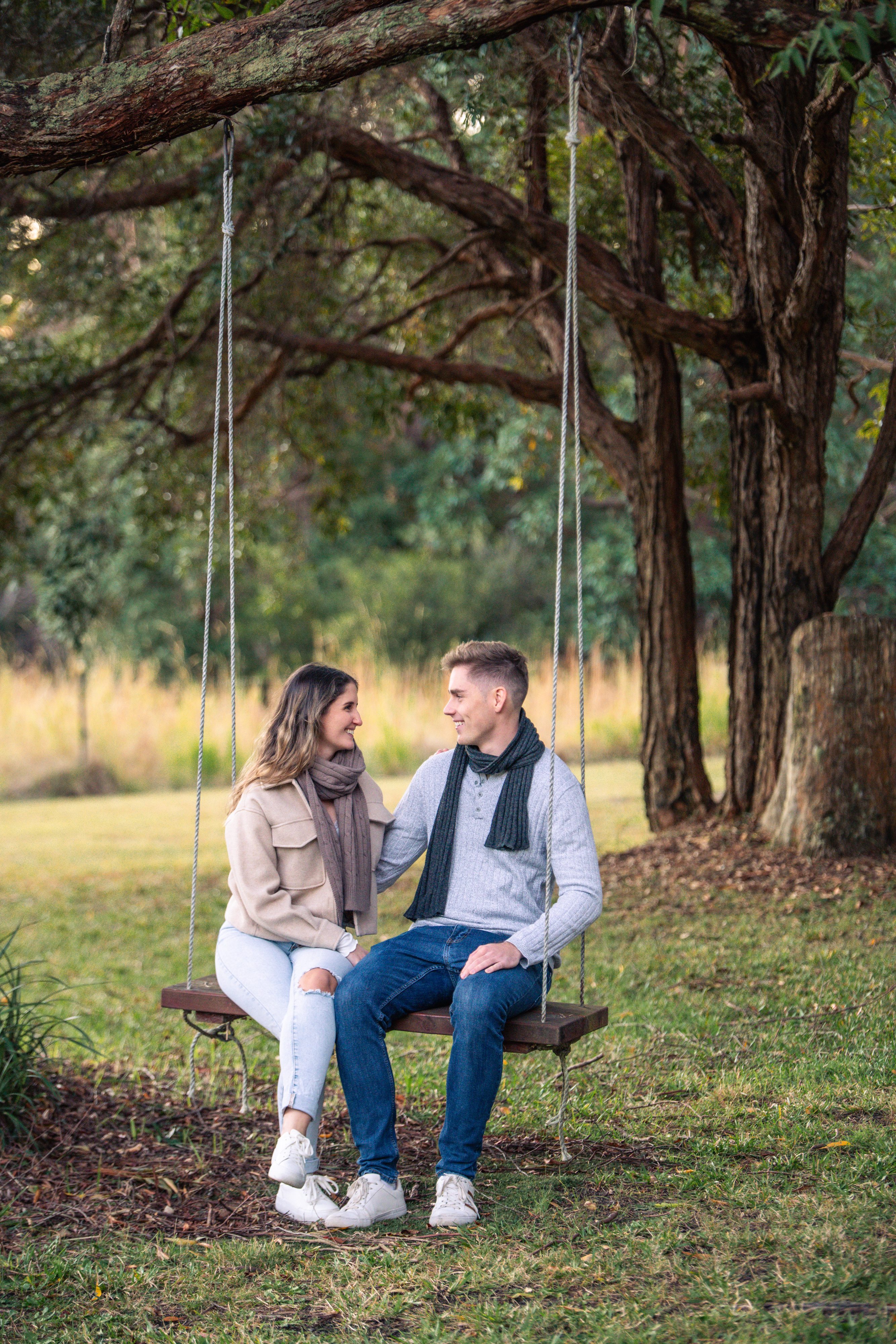 Kanimbia Cottages/Camping