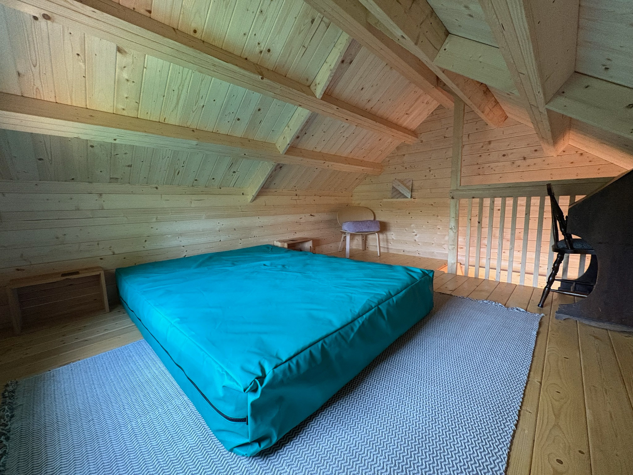 Hawthorn Eco Retreat