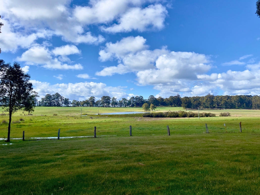 Highway Hideaway - Manjimup