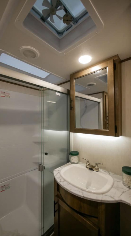 Wonderland RV And Camping