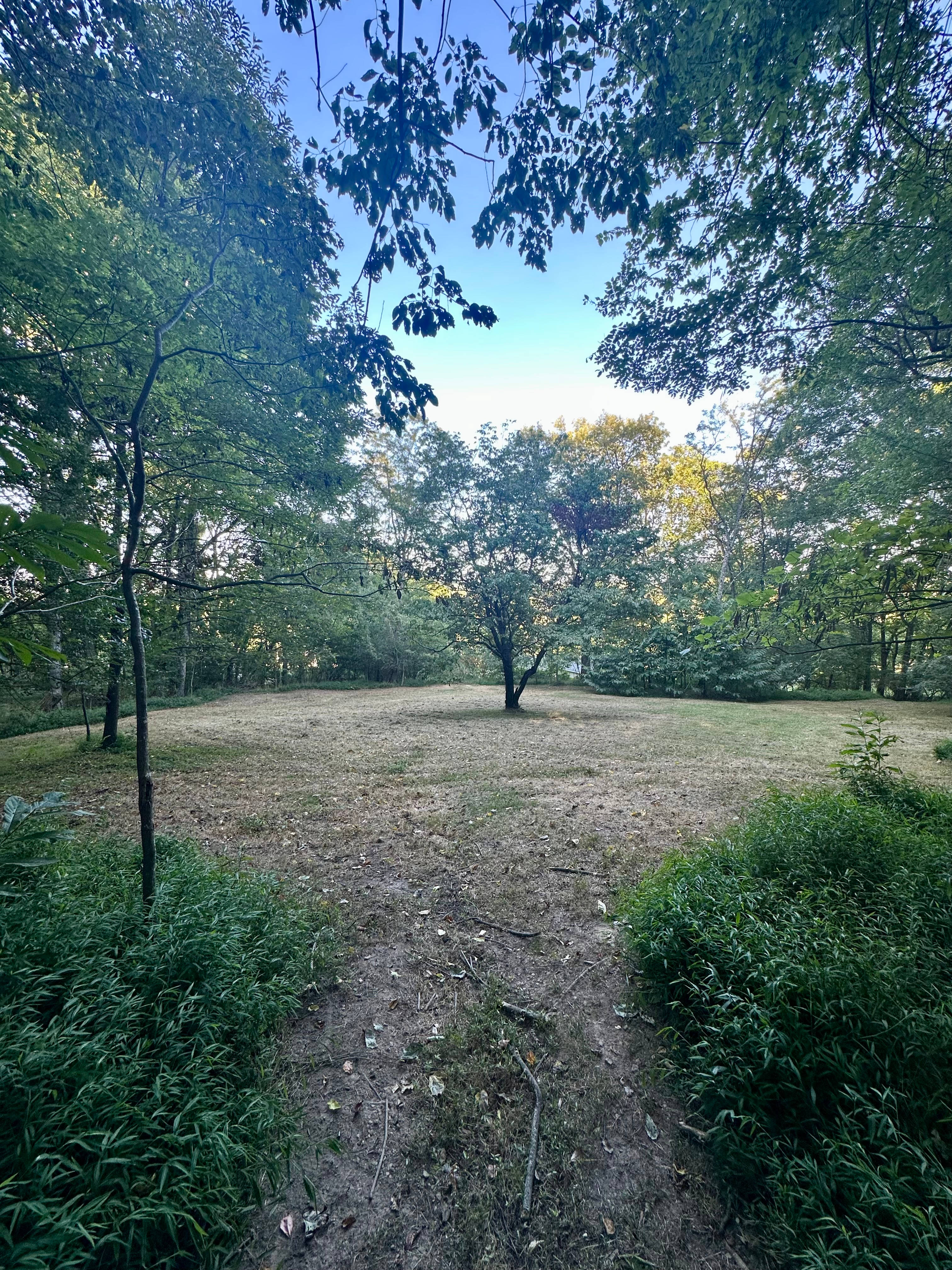 Shadow Ridge Retreat