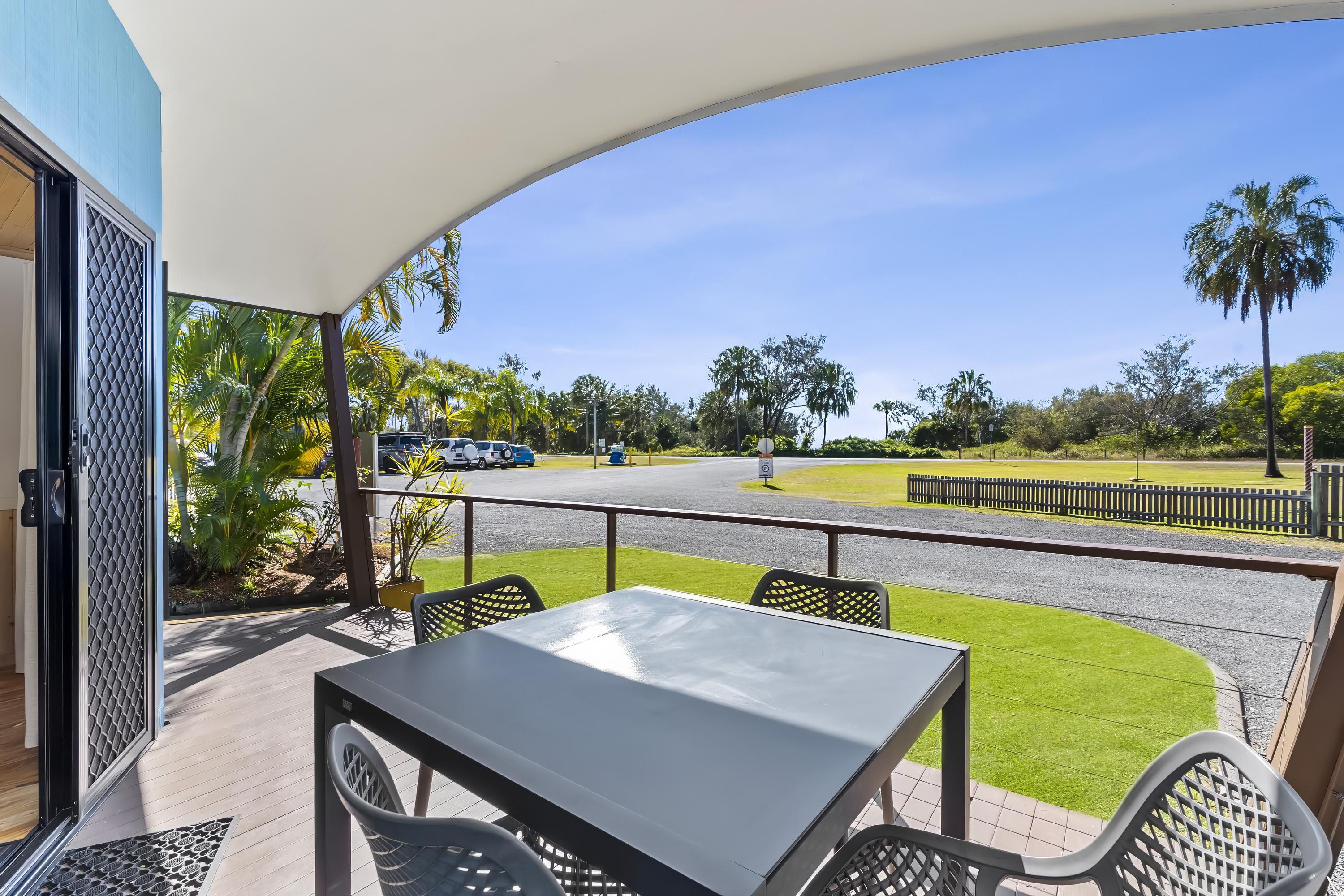 Ingenia Kinka Beach Yeppoon