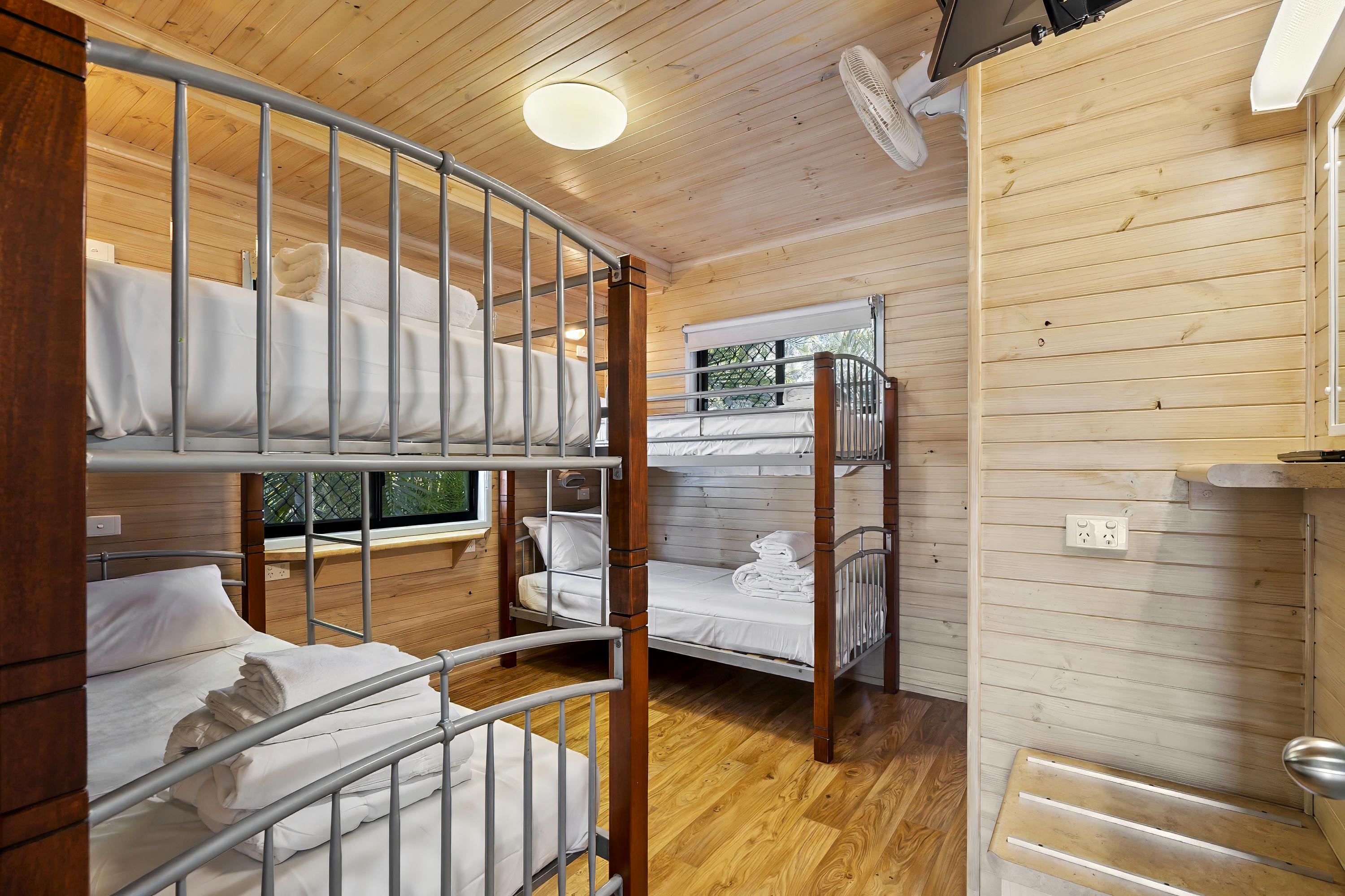 Ingenia Kinka Beach Yeppoon