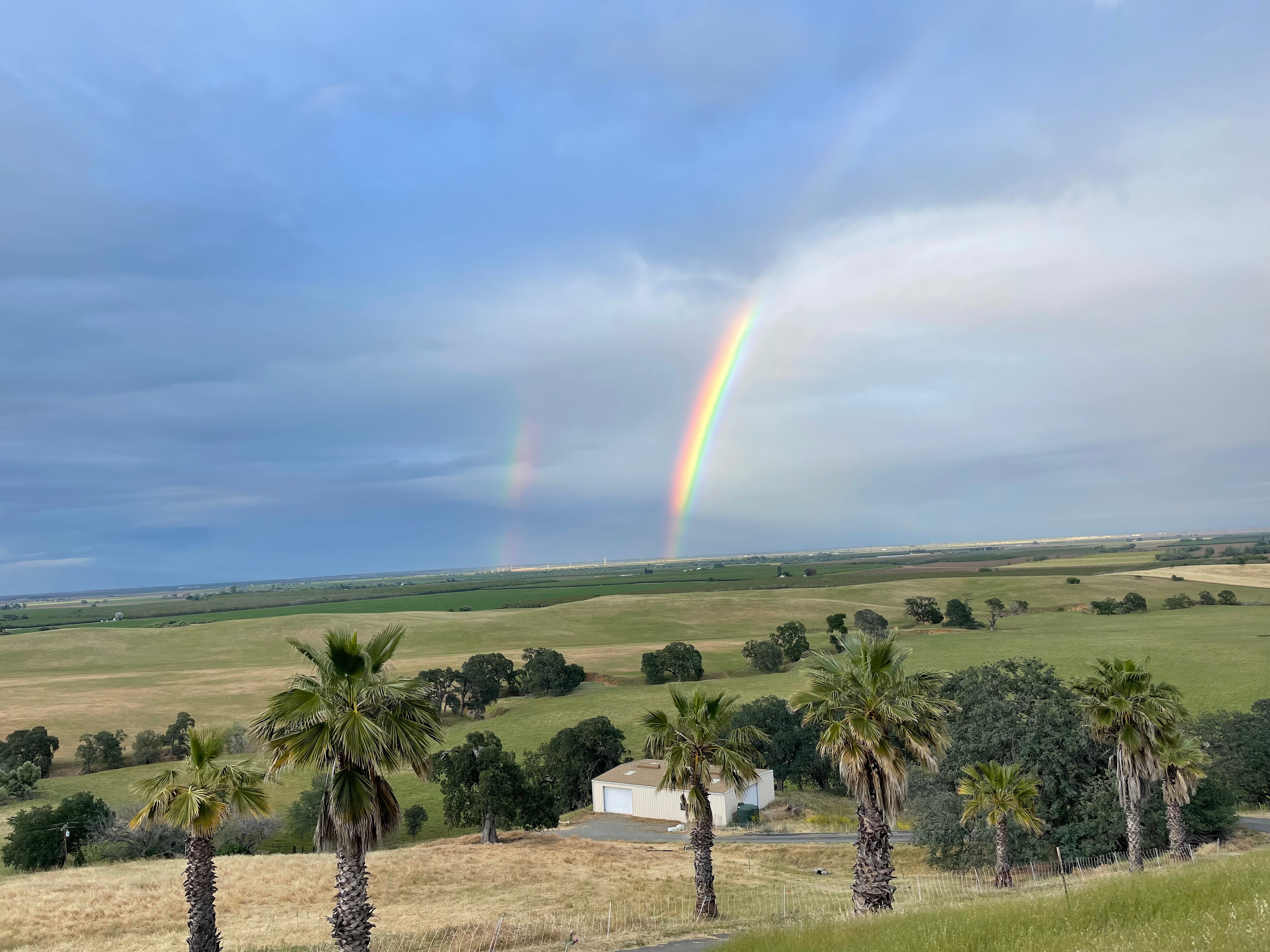 Million Dollar Views Await