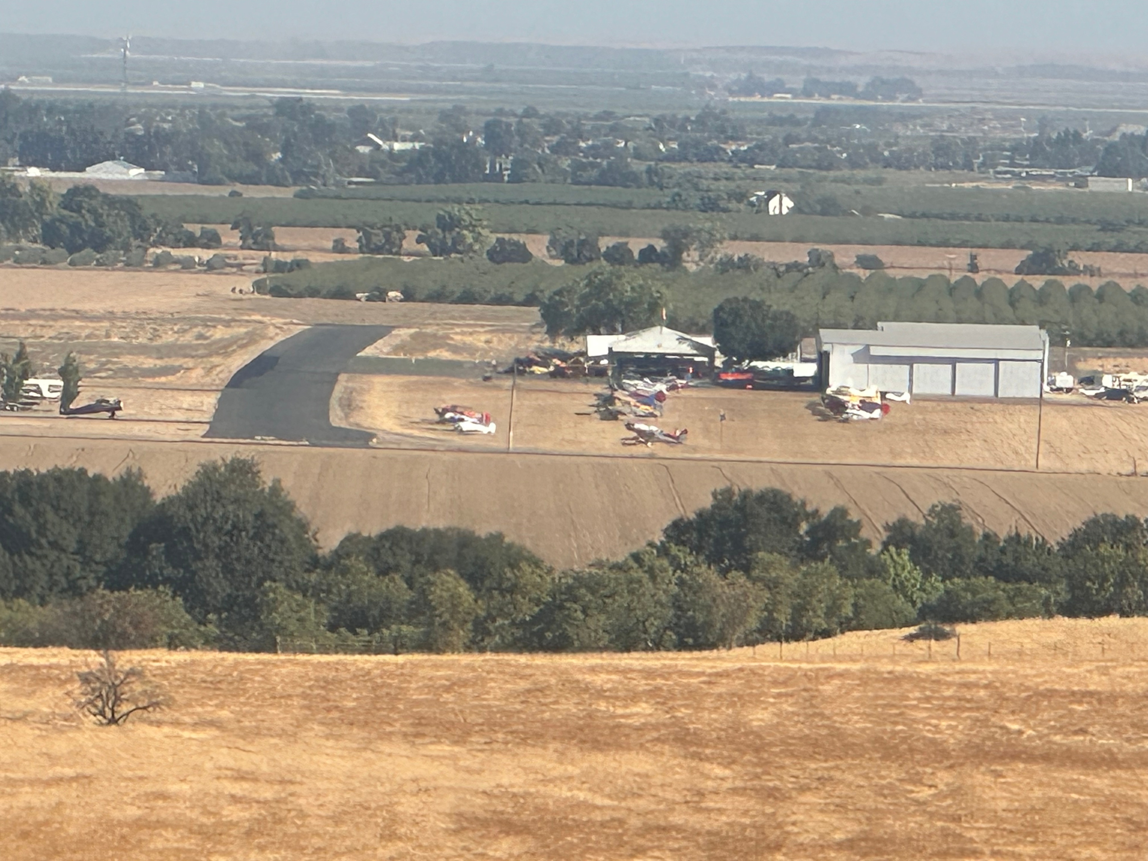 Million Dollar Views Await