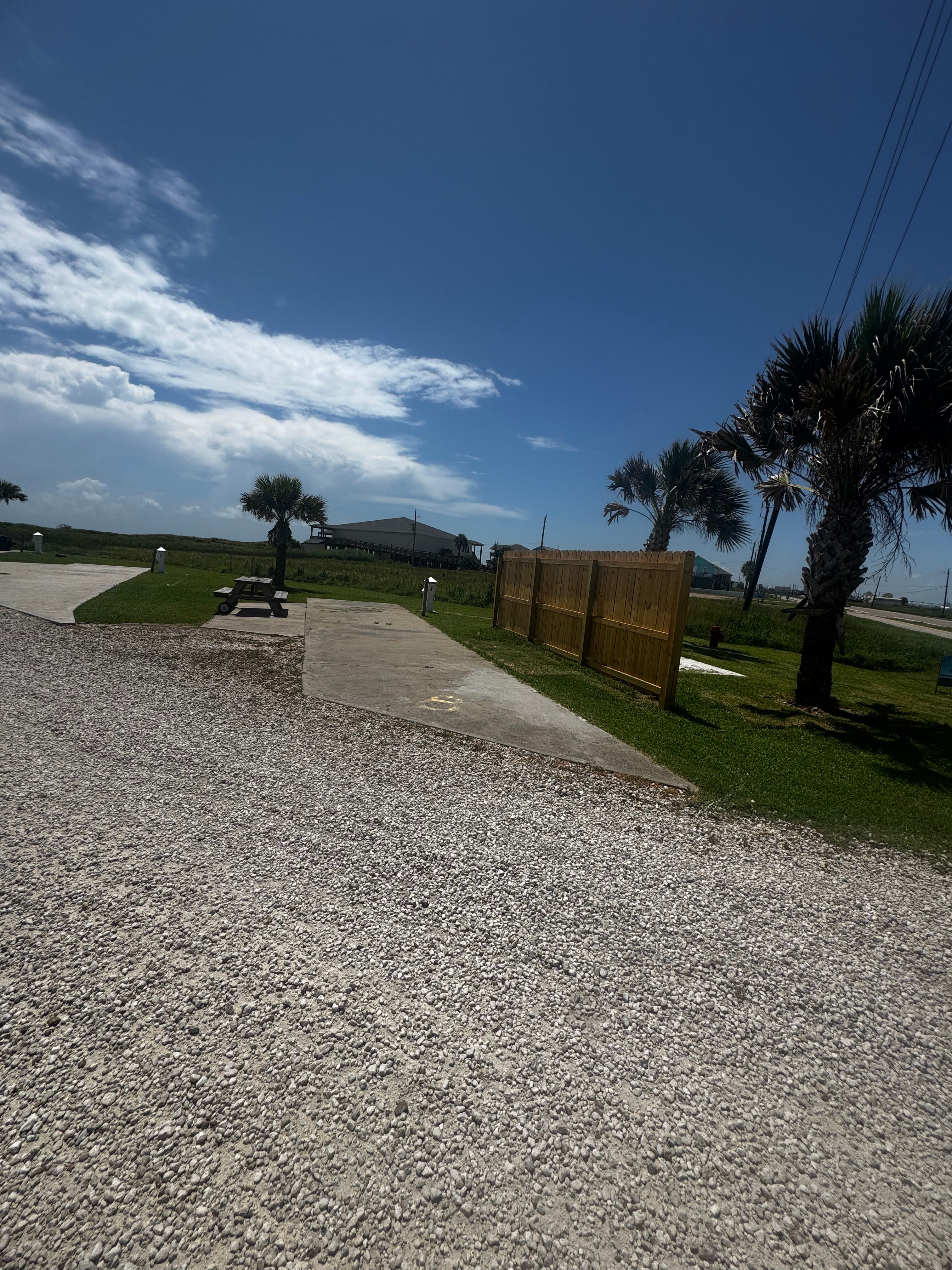 The Breeze Beachfront Resort