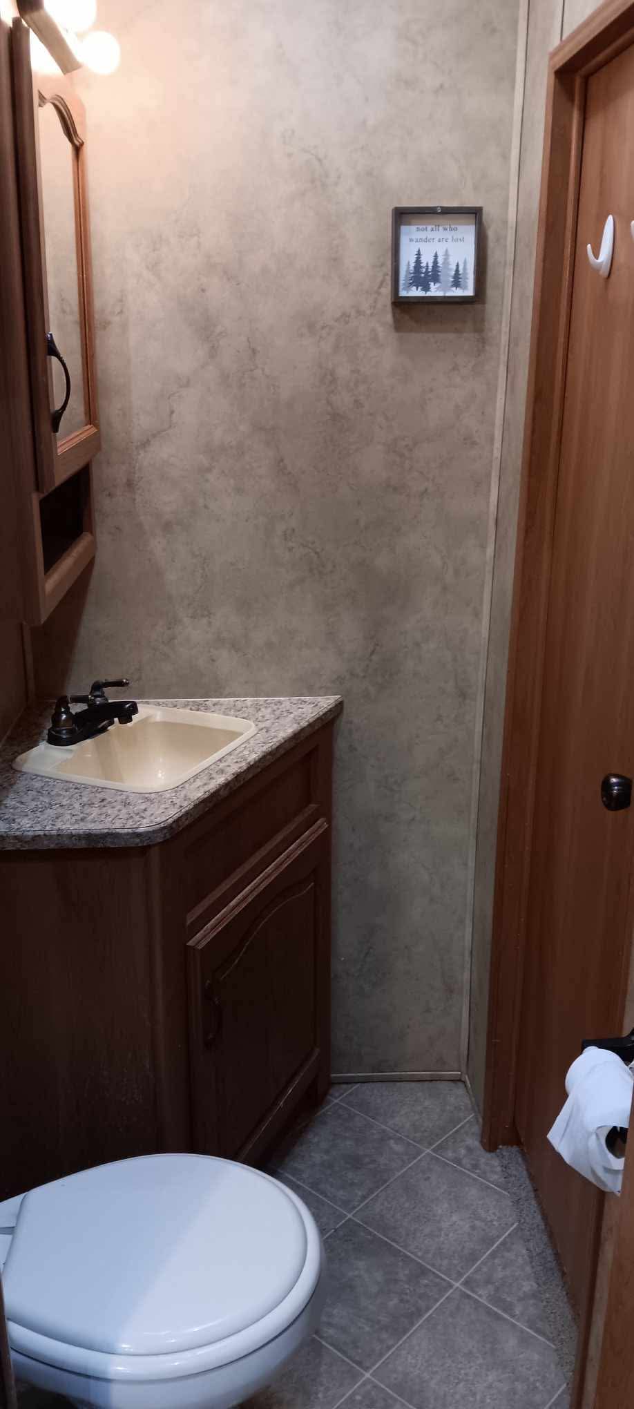 Outdoor ADVENTURE Awaits off I80