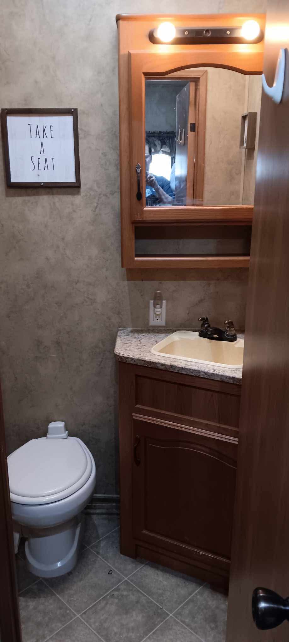 Outdoor ADVENTURE Awaits off I80