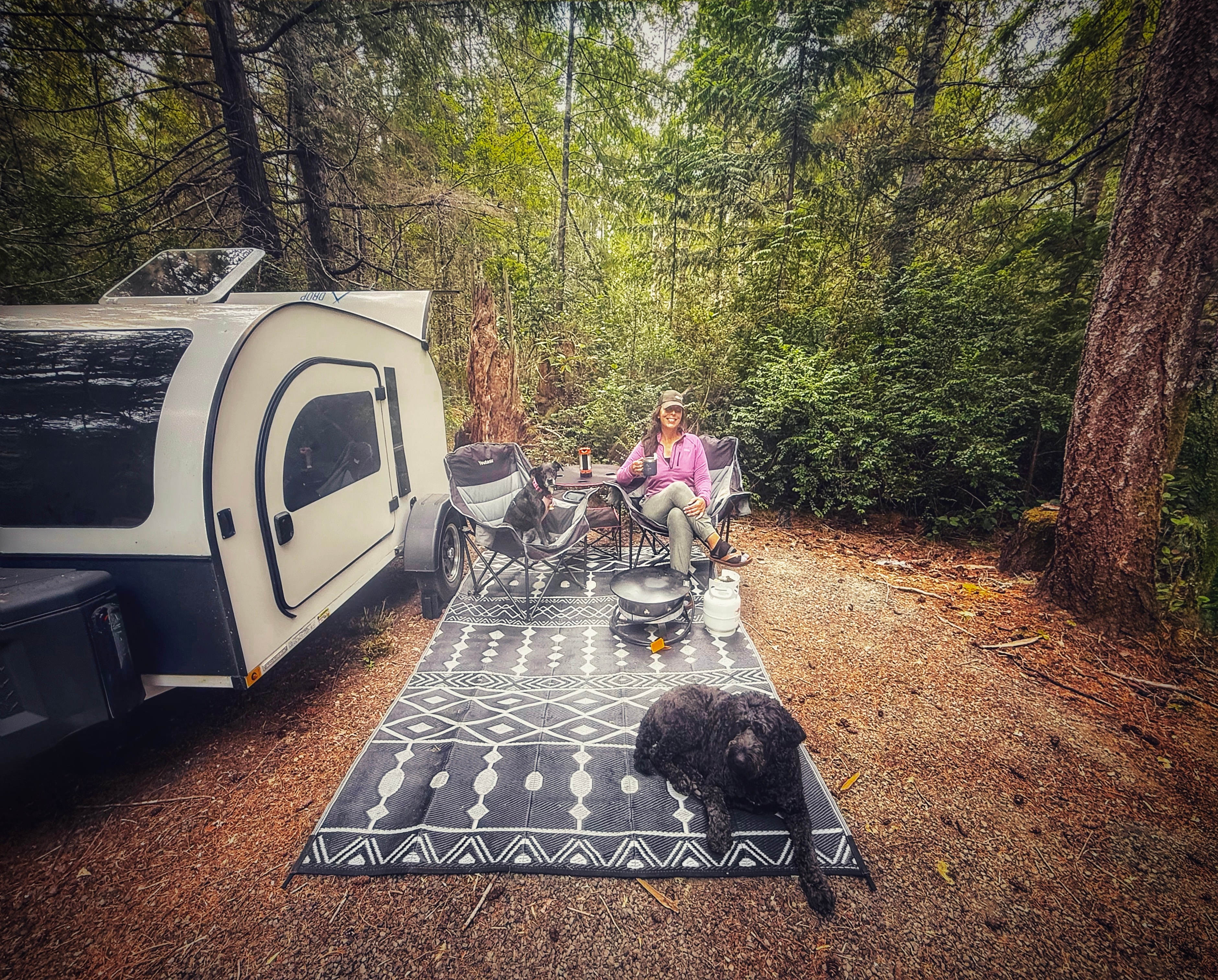 Hood Canal Acres