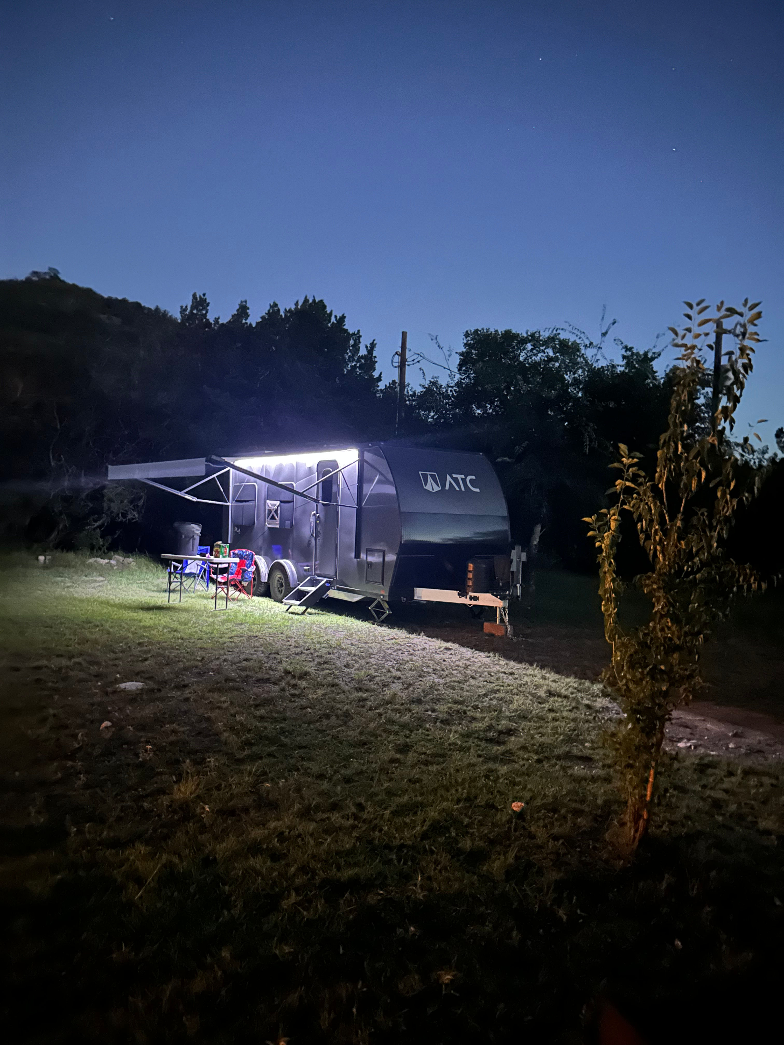 Hiking & Overlanding on 6,000 Acres