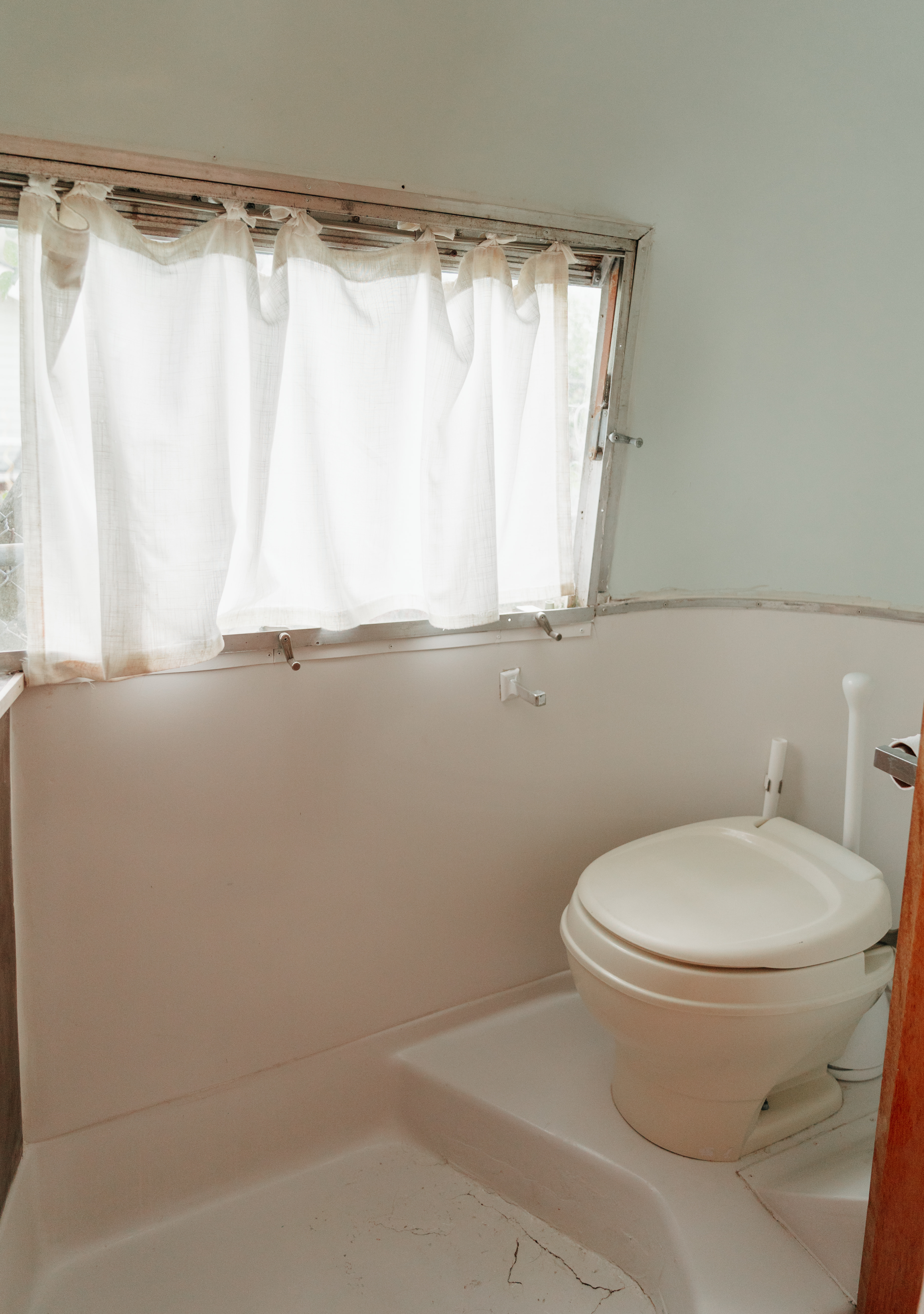 Margaux | 1967 Airstream Retreat