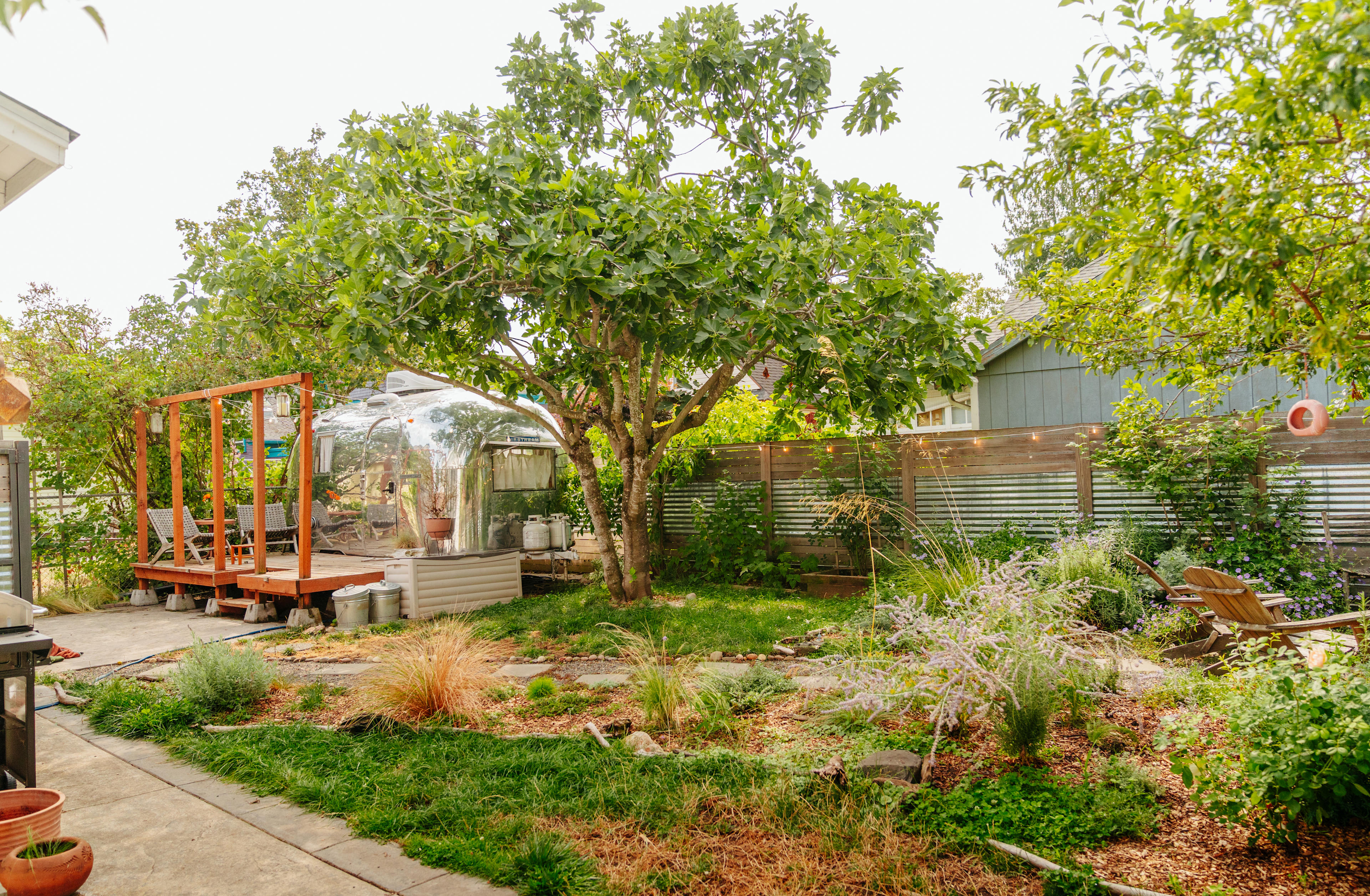 Margaux | 1967 Airstream Retreat