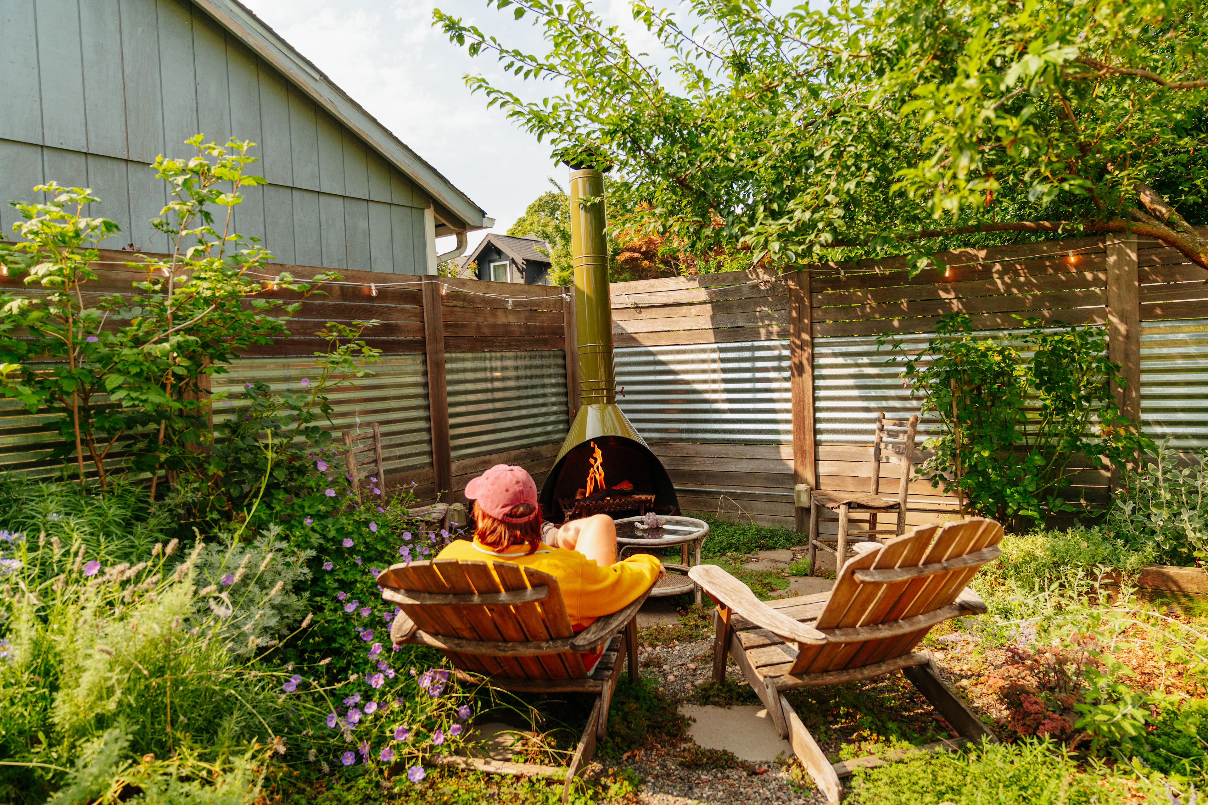 Margaux | 1967 Airstream Retreat
