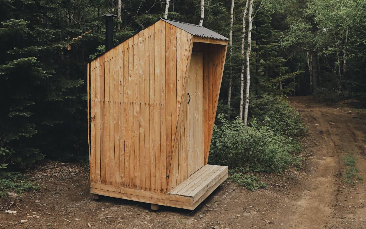 Territoire Charlevoix