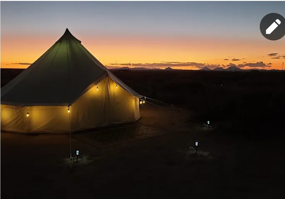 More Travel Less Talk