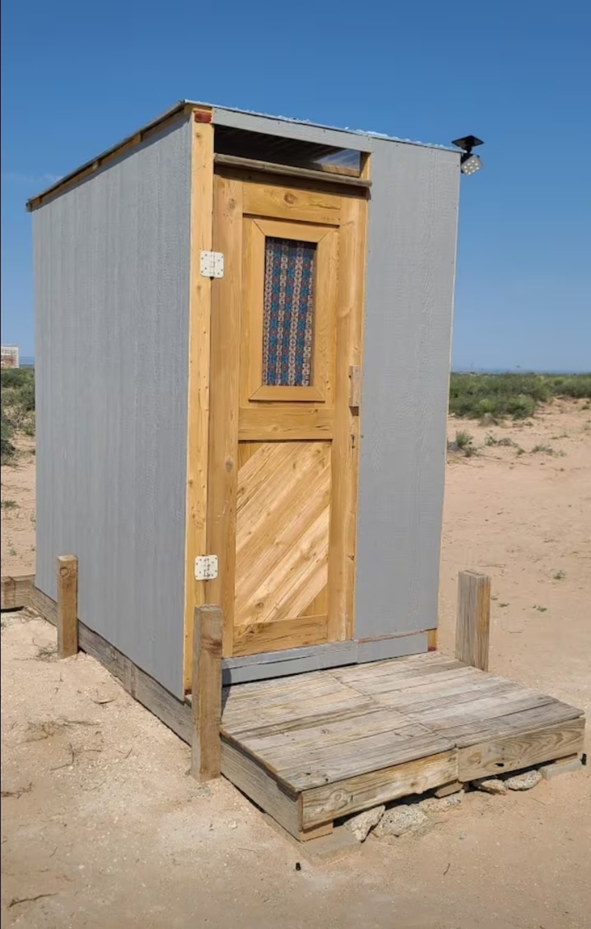 More Travel Less Talk