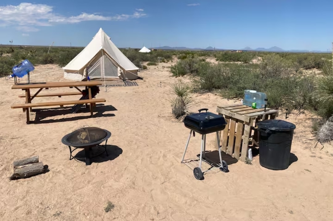 More Travel Less Talk