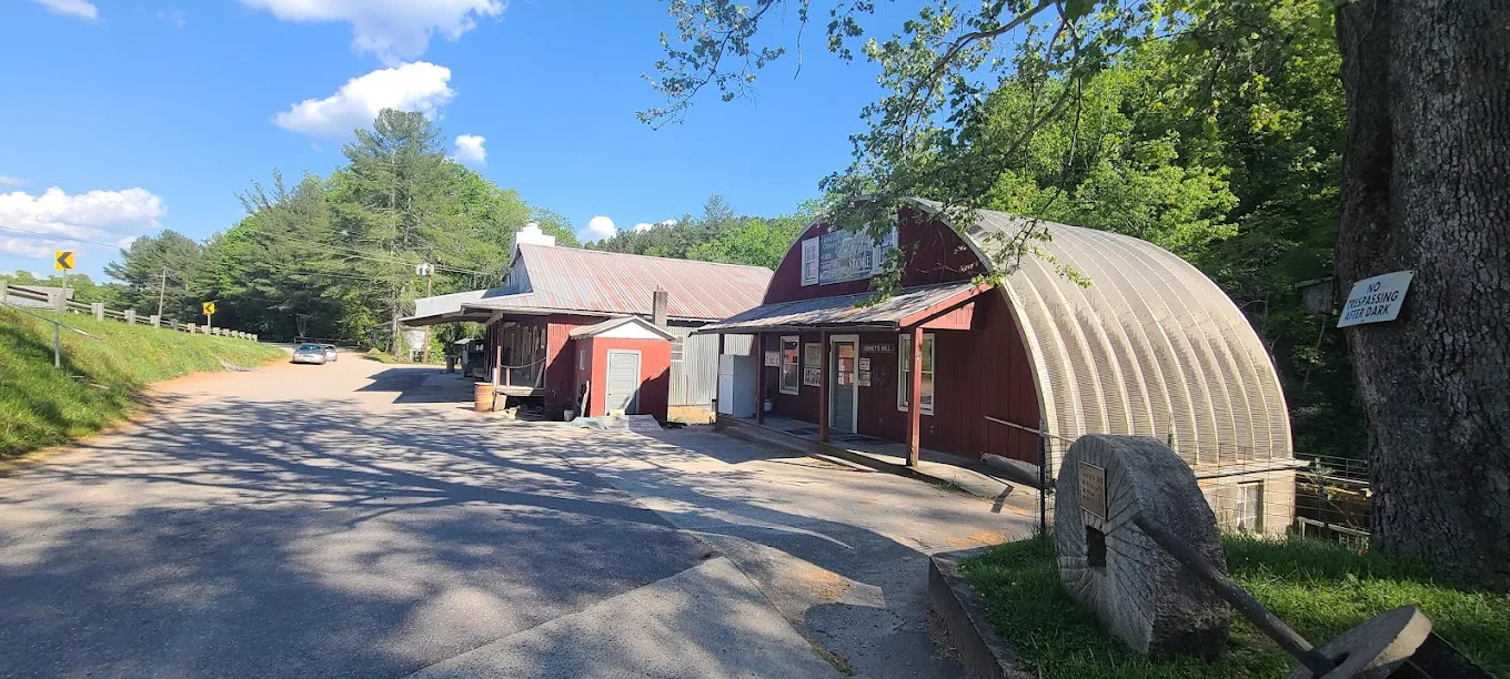 Linney's Mill Campground