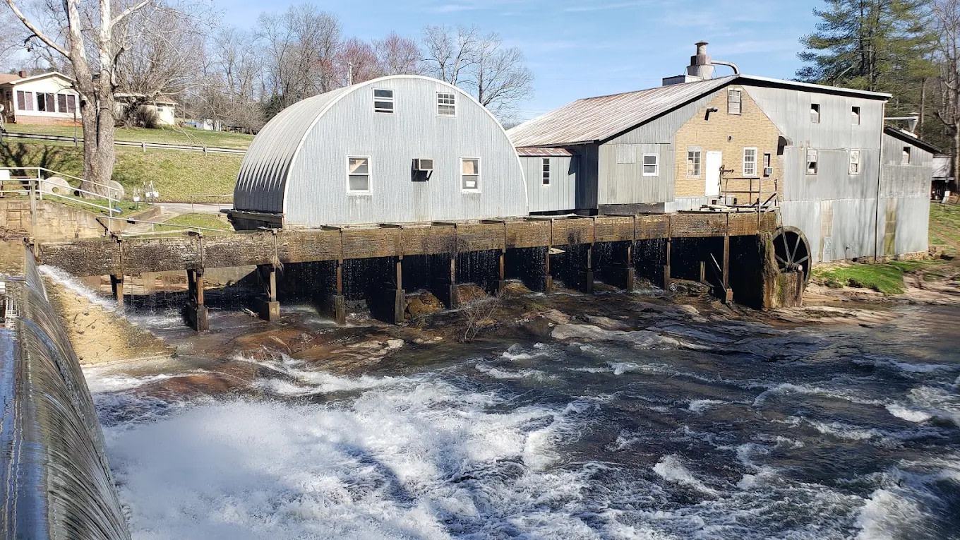 Linney's Mill Campground