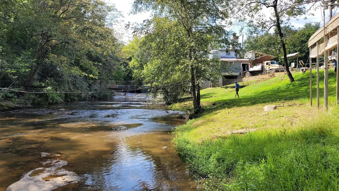 Linney's Mill Campground