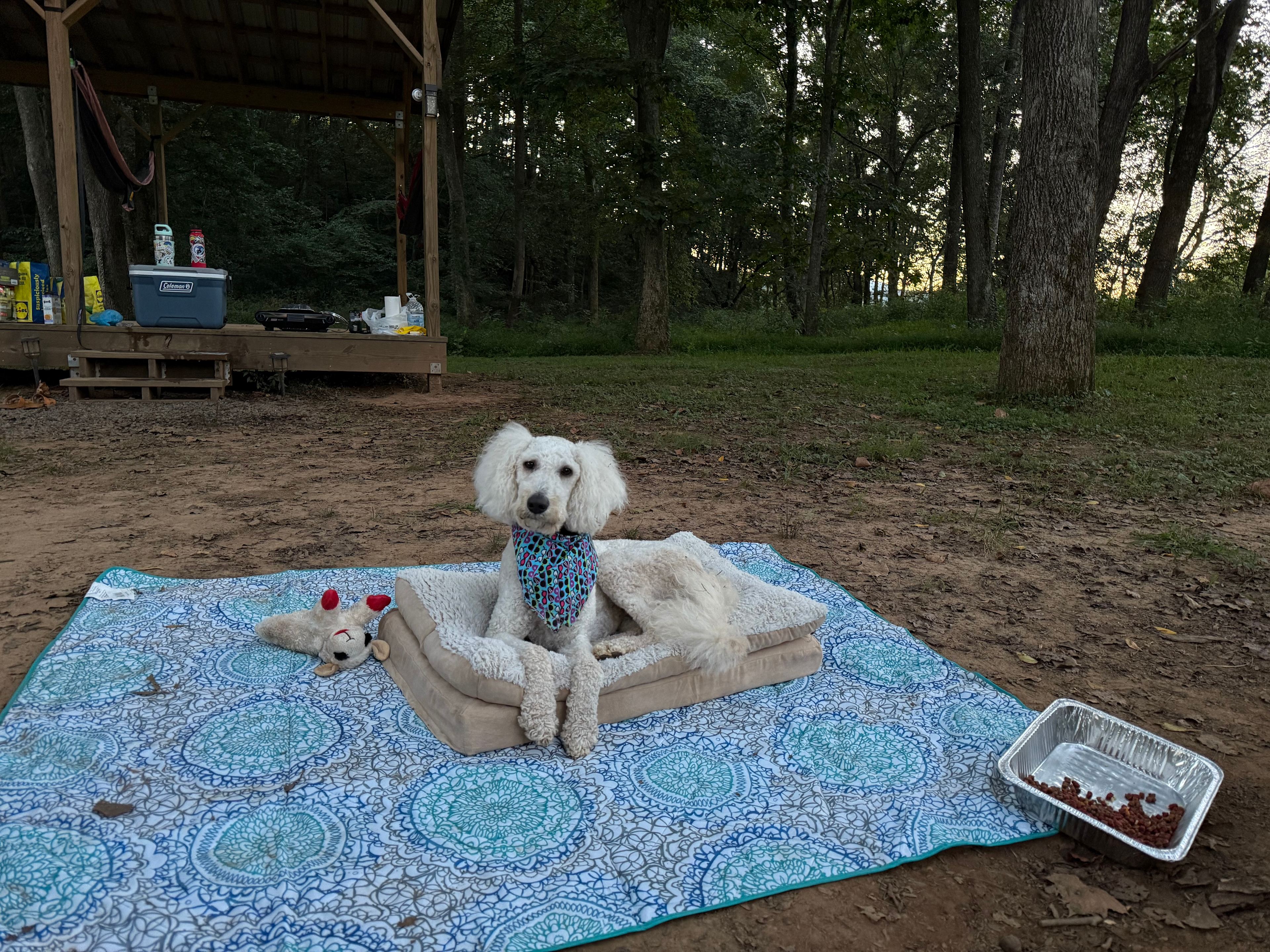 Two Rivers: Riverside Retreat