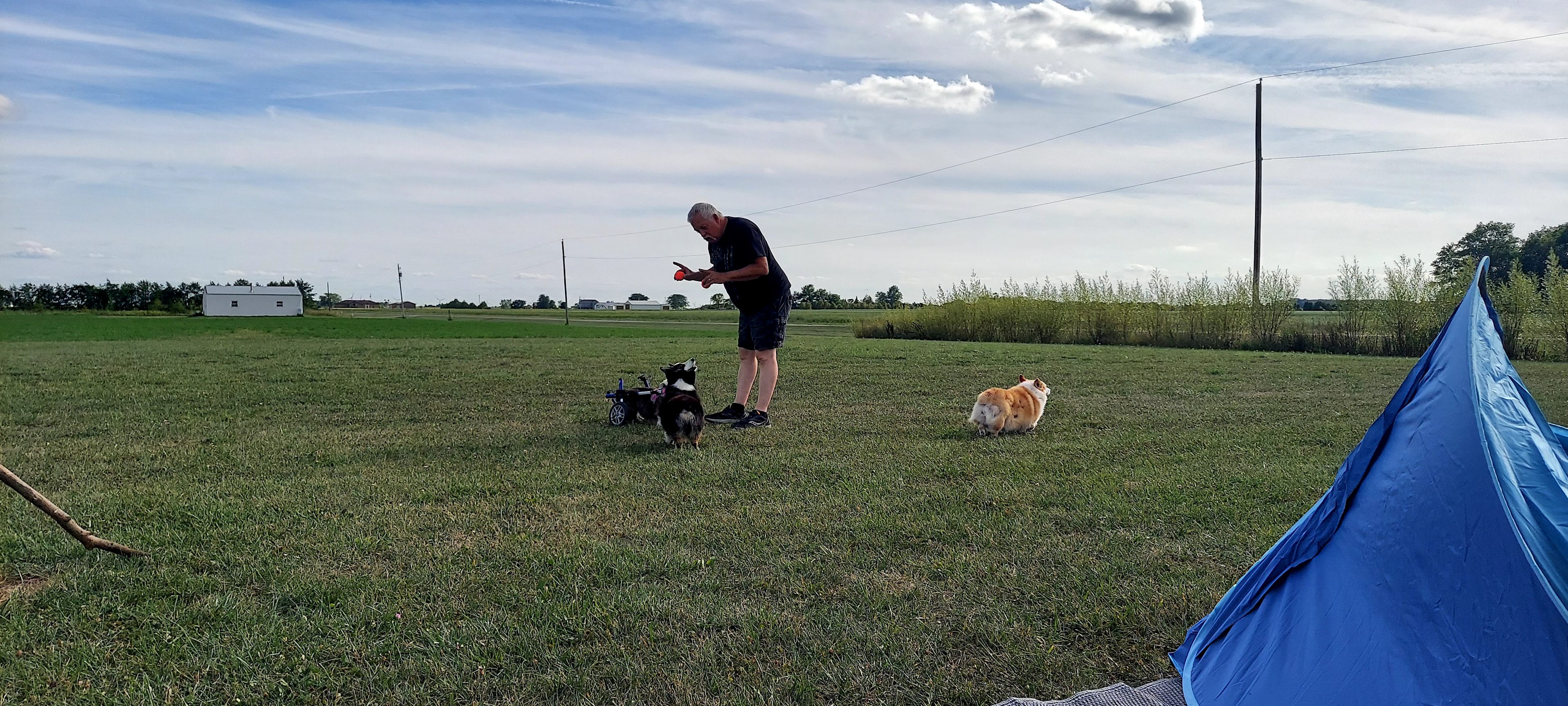 Barefoot Retreat - Star Host