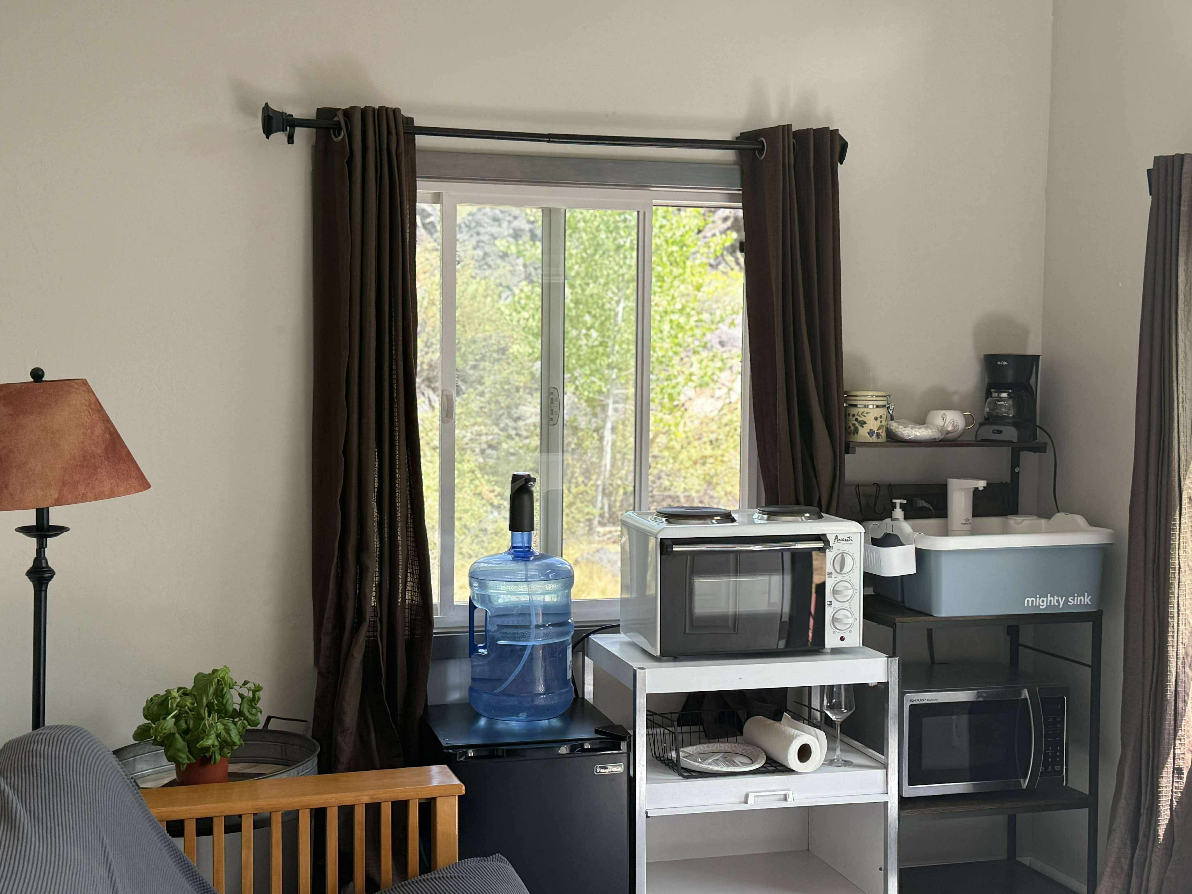 Lava Rock Experience!